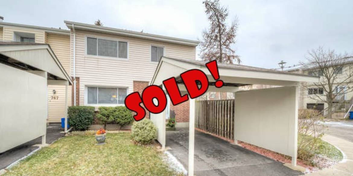 Brivity 746 Wilkins St. London, ON N6C4Z9