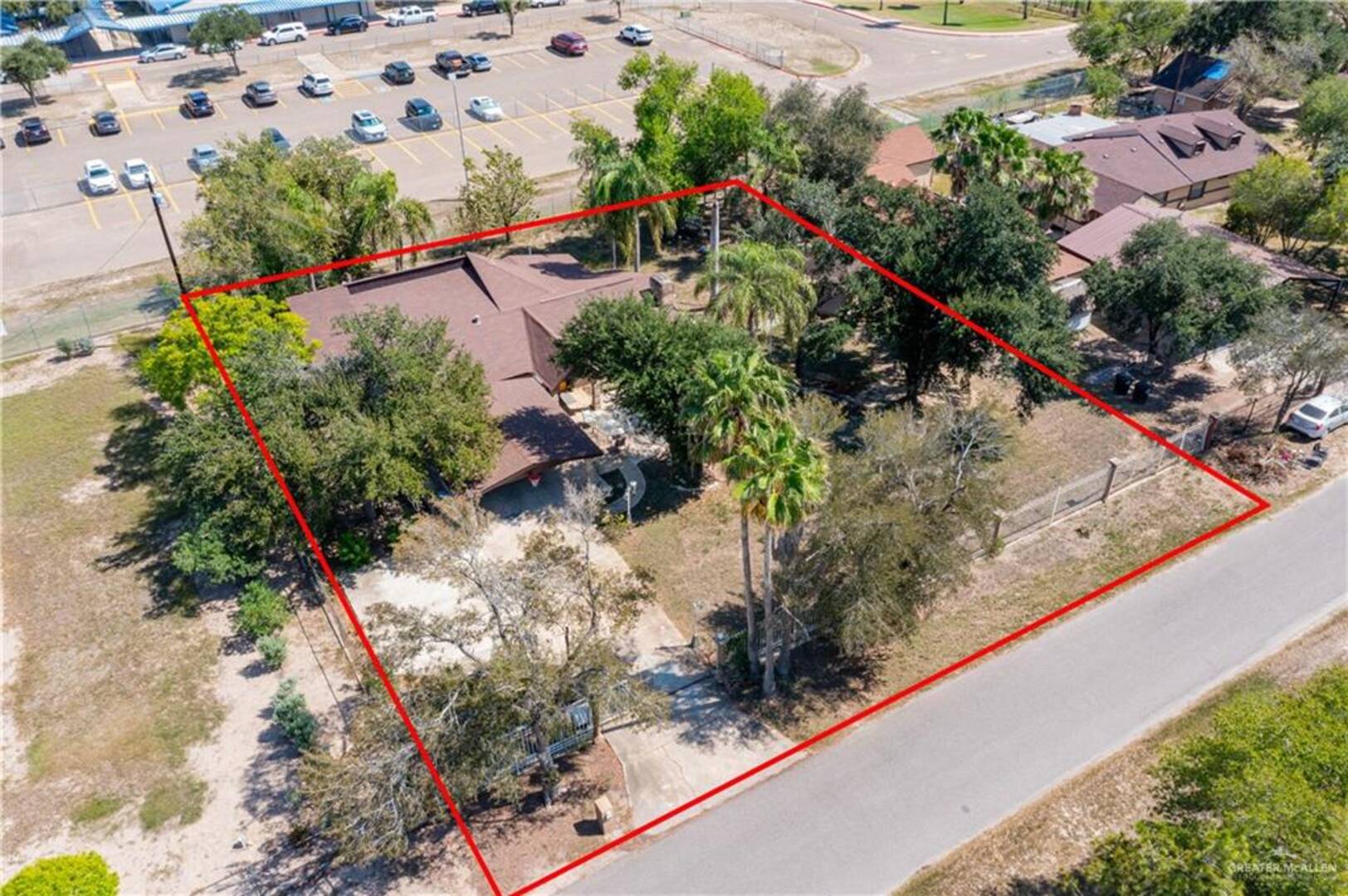 1318 S Maryland St Mission, TX 78573