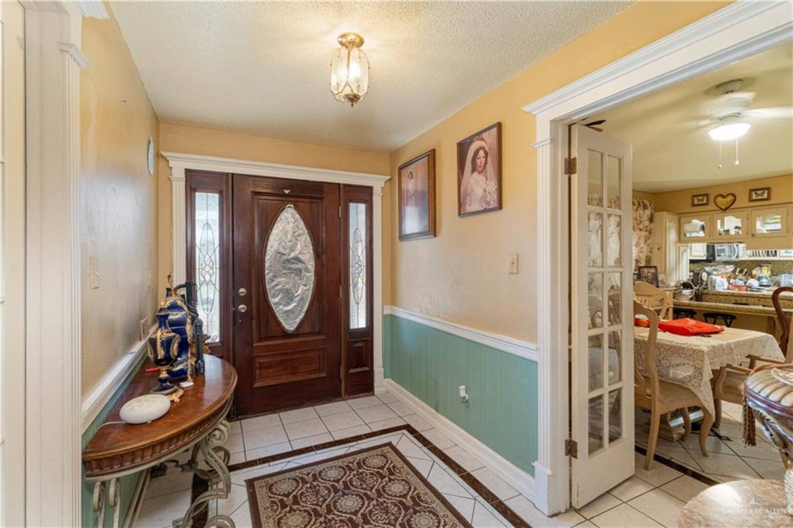 1318 S Maryland St Mission, TX 78573