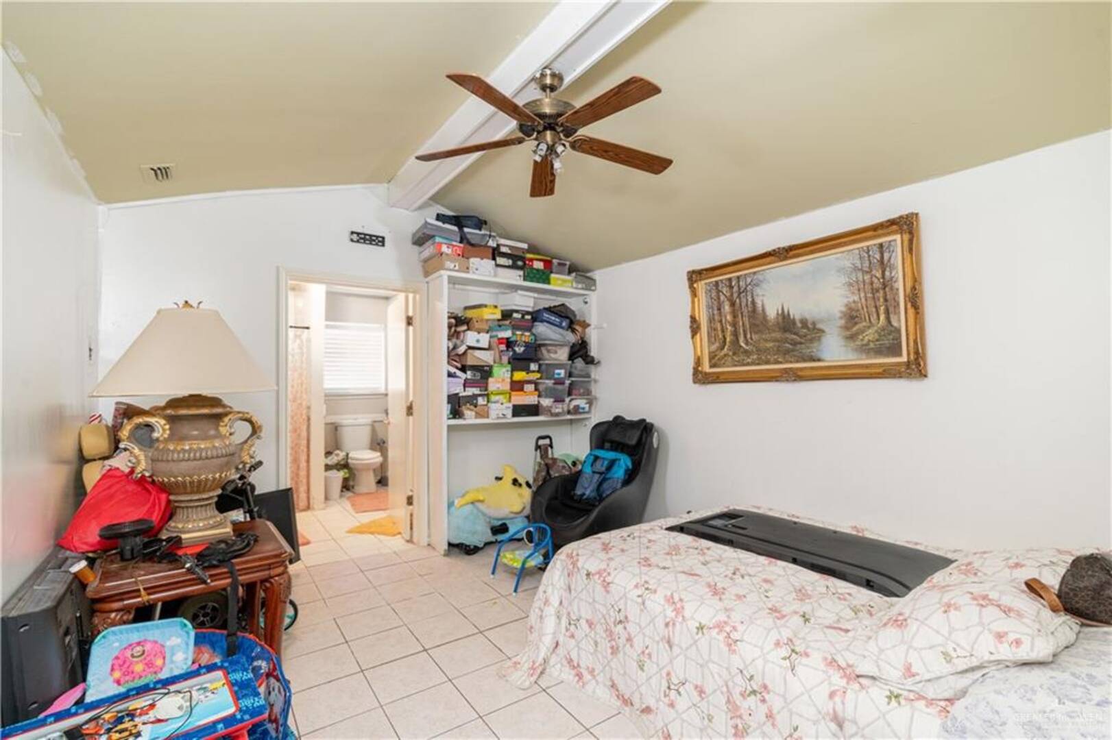 1318 S Maryland St Mission, TX 78573