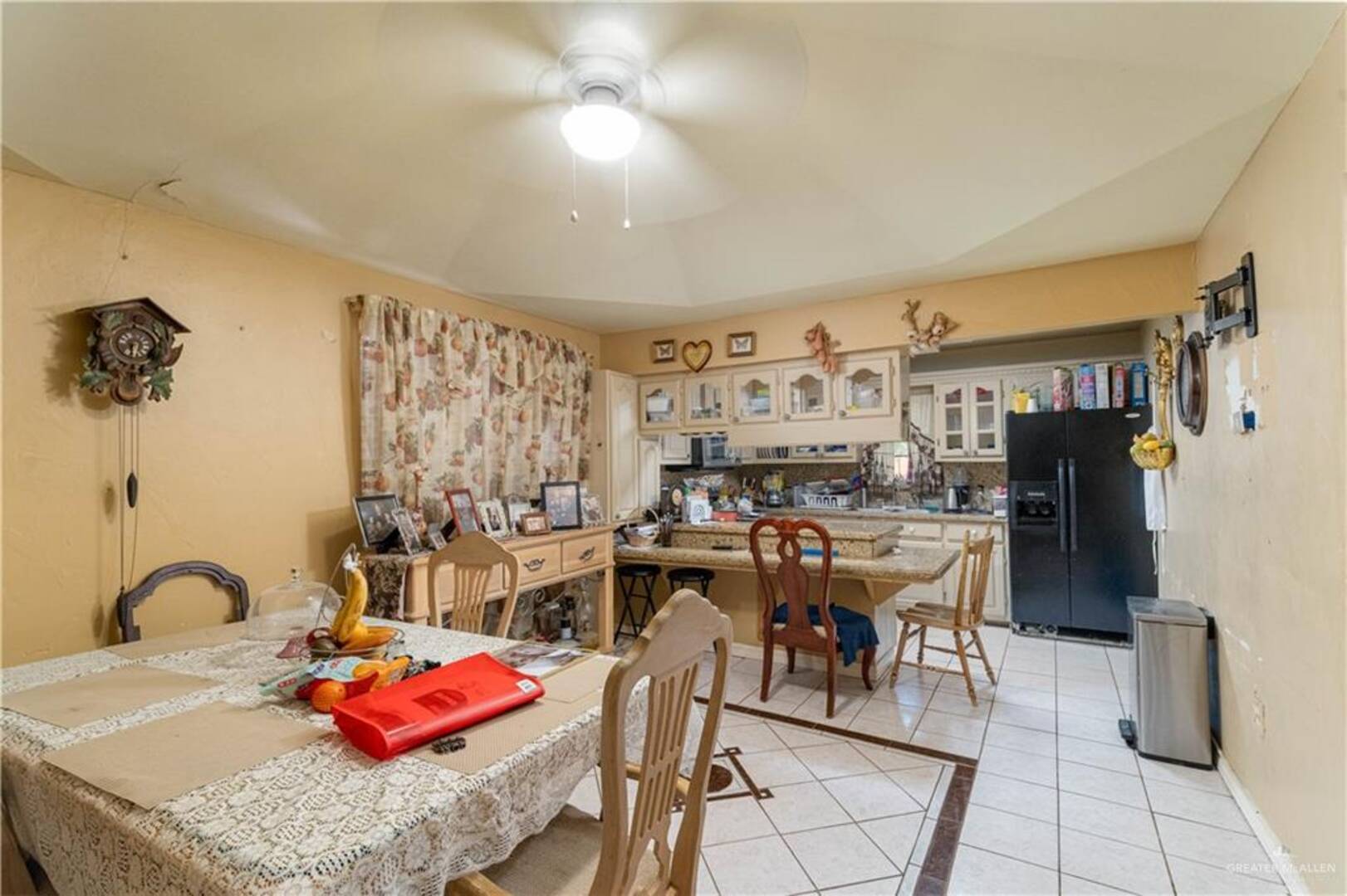 1318 S Maryland St Mission, TX 78573