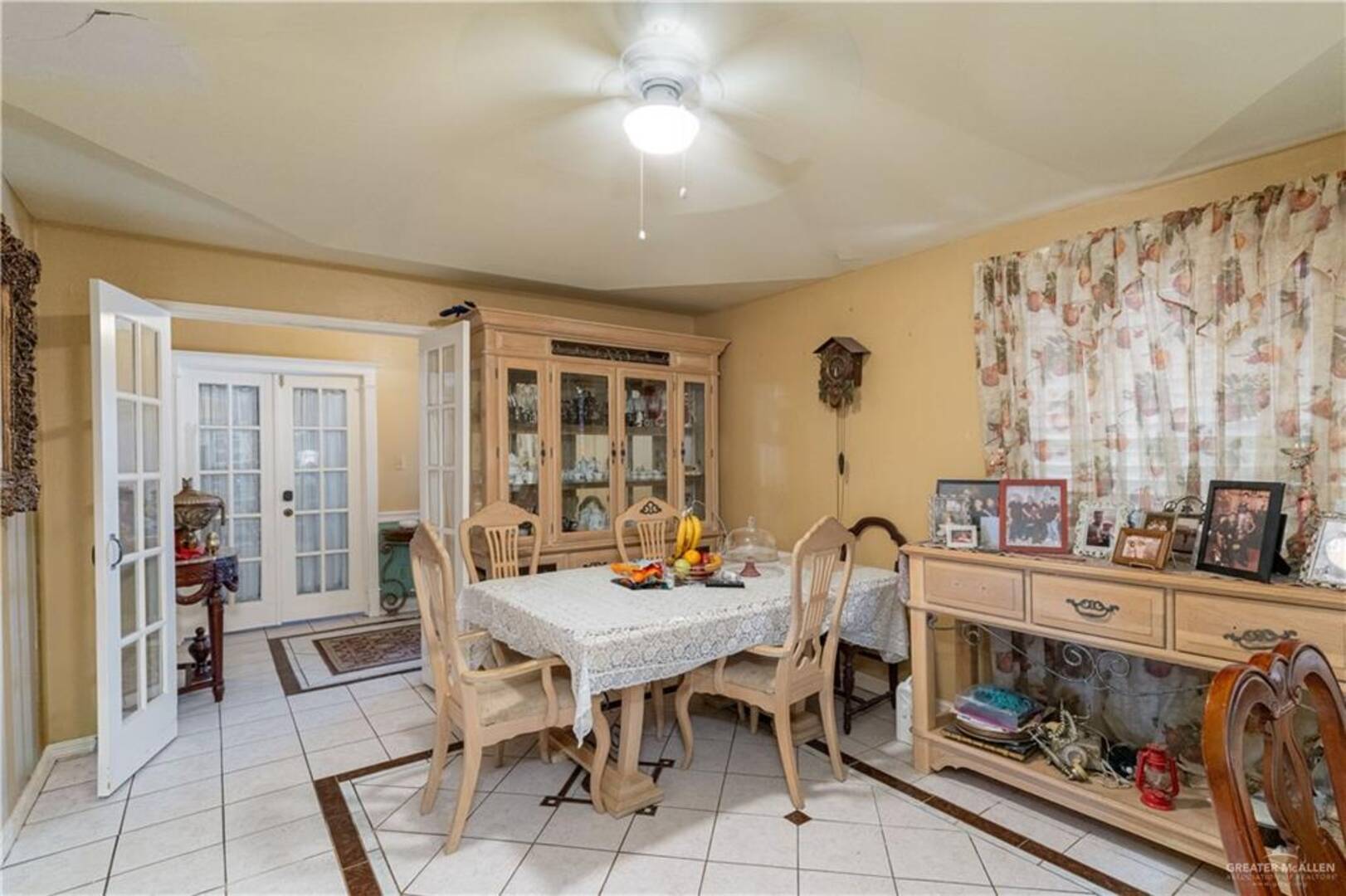 1318 S Maryland St Mission, TX 78573