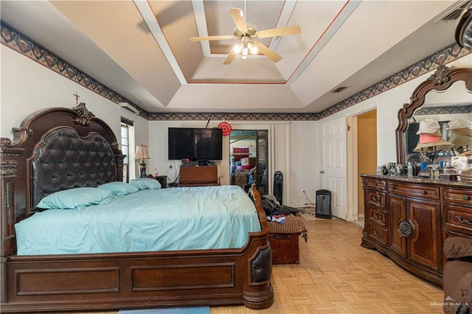 1318 S Maryland St Mission, TX 78573