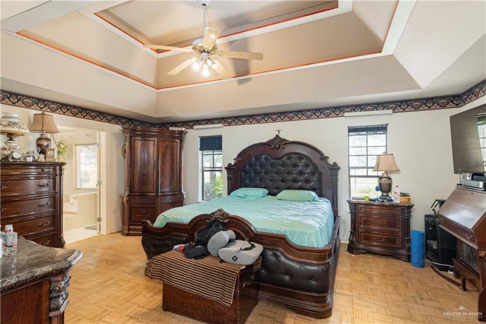 1318 S Maryland St Mission, TX 78573