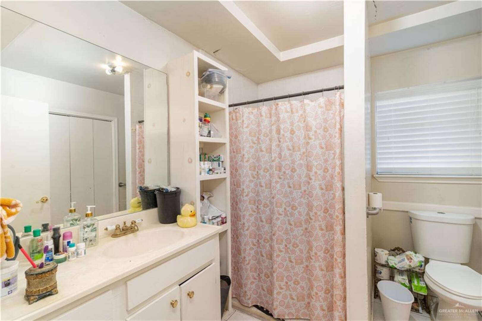 1318 S Maryland St Mission, TX 78573