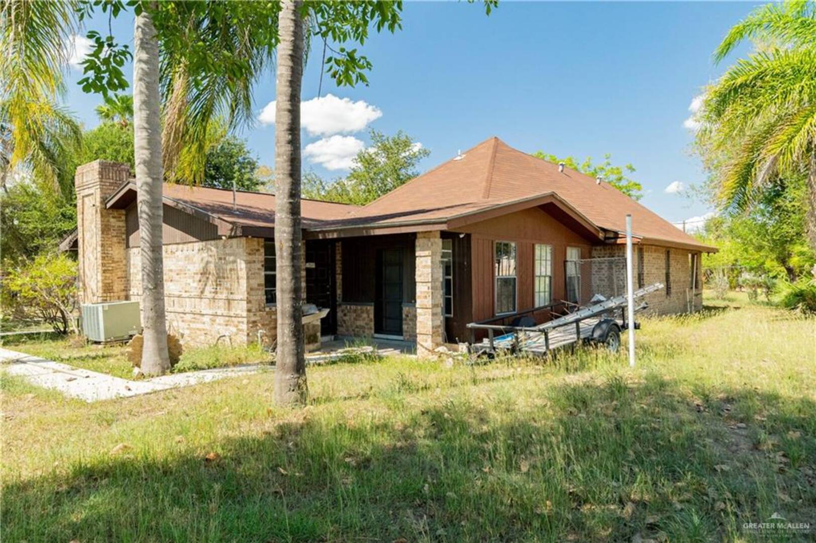 1318 S Maryland St Mission, TX 78573