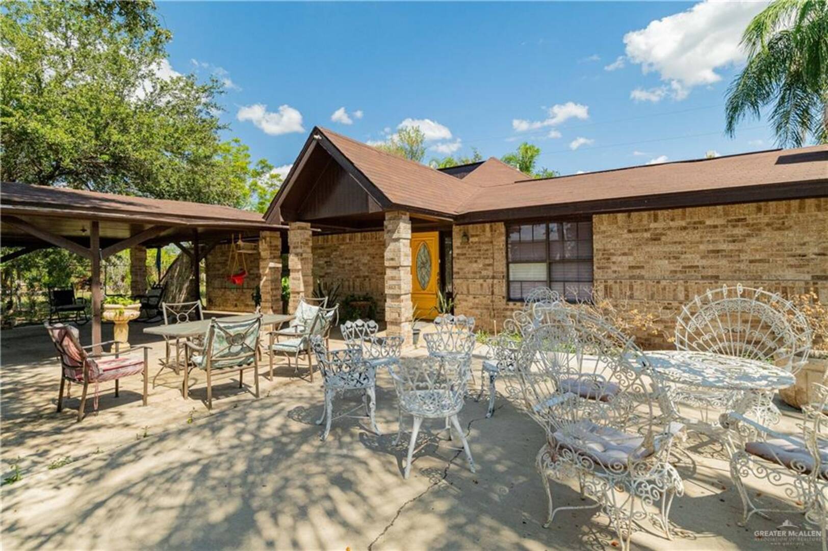 1318 S Maryland St Mission, TX 78573