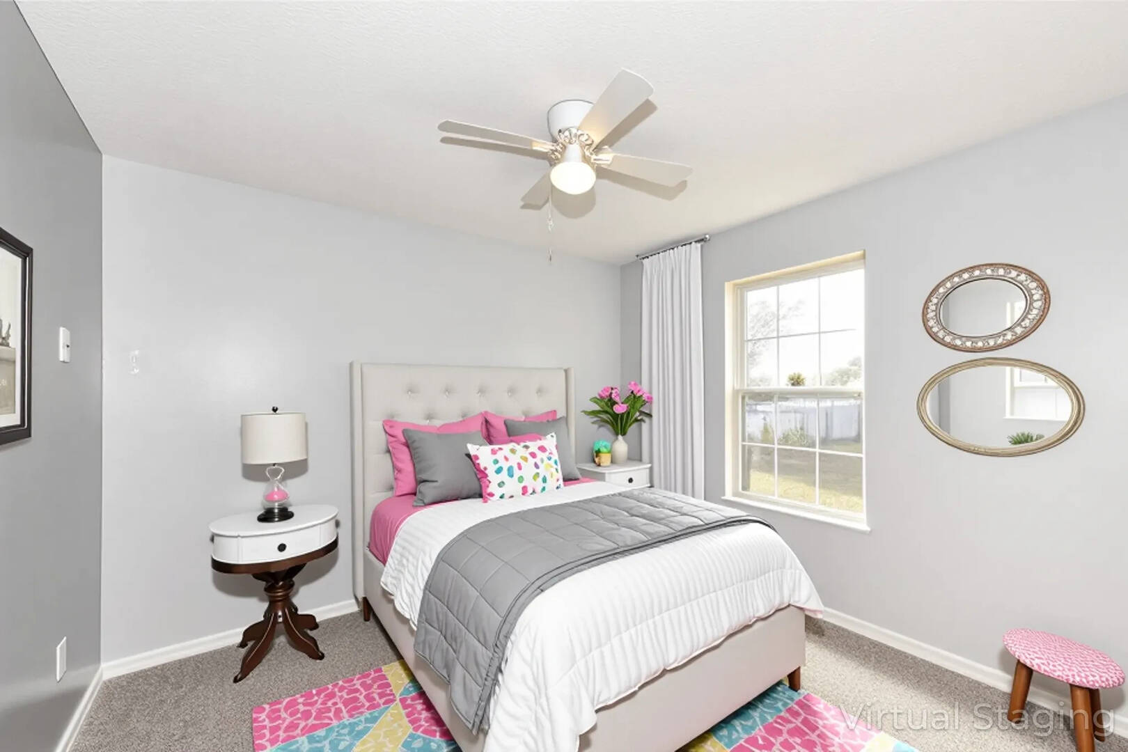 6847 W Odessa Way, McCordsville, IN 46055