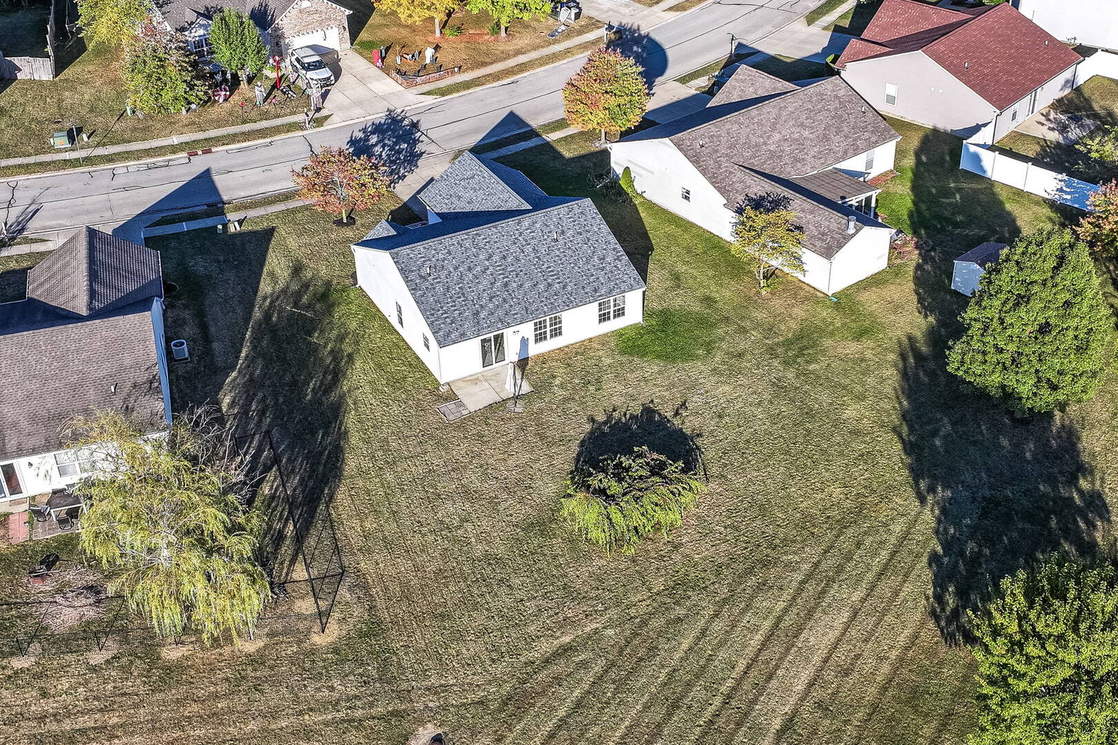 6847 W Odessa Way, McCordsville, IN 46055
