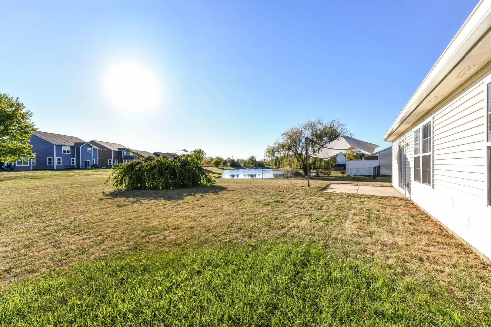 6847 W Odessa Way, McCordsville, IN 46055