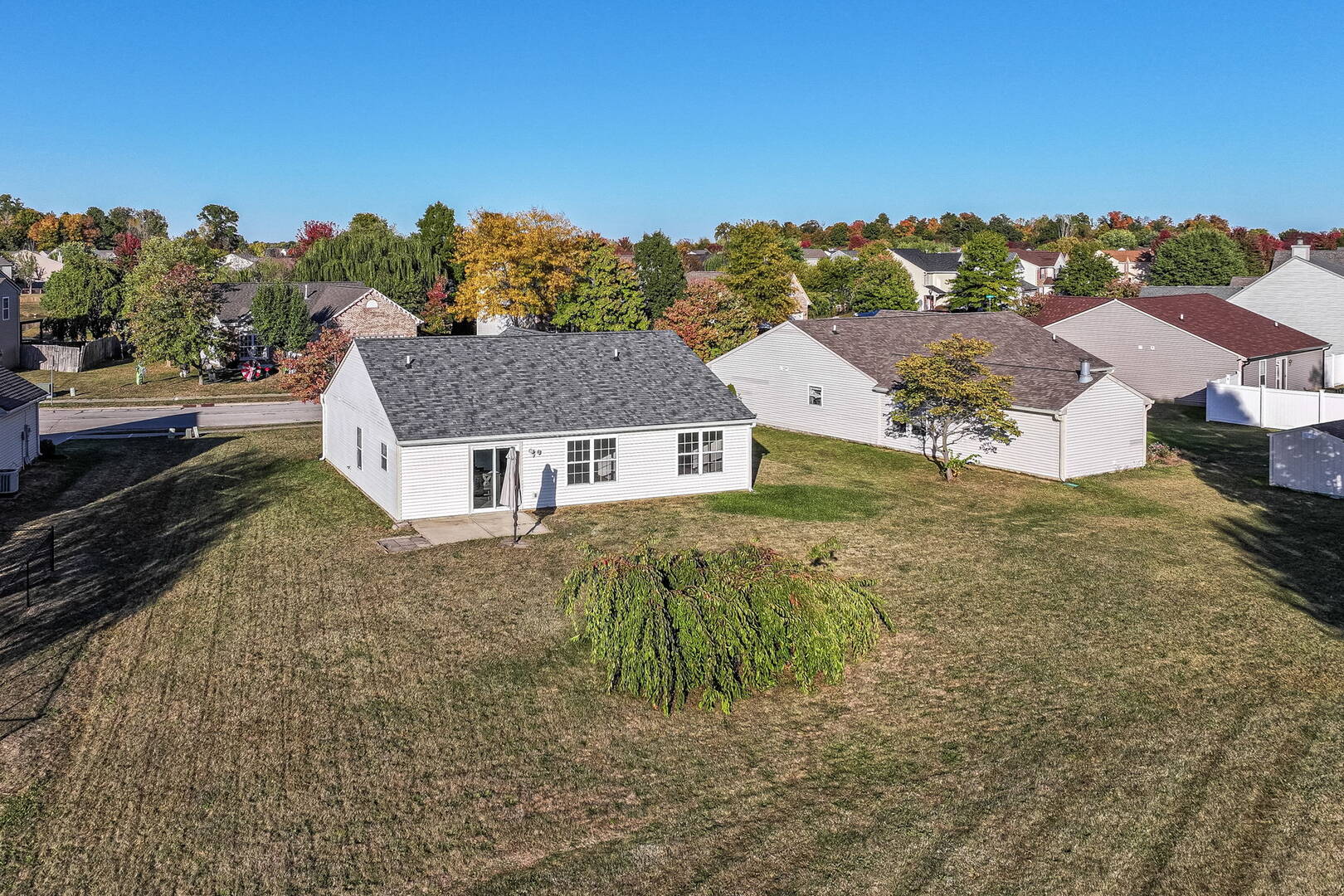 6847 W Odessa Way, McCordsville, IN 46055