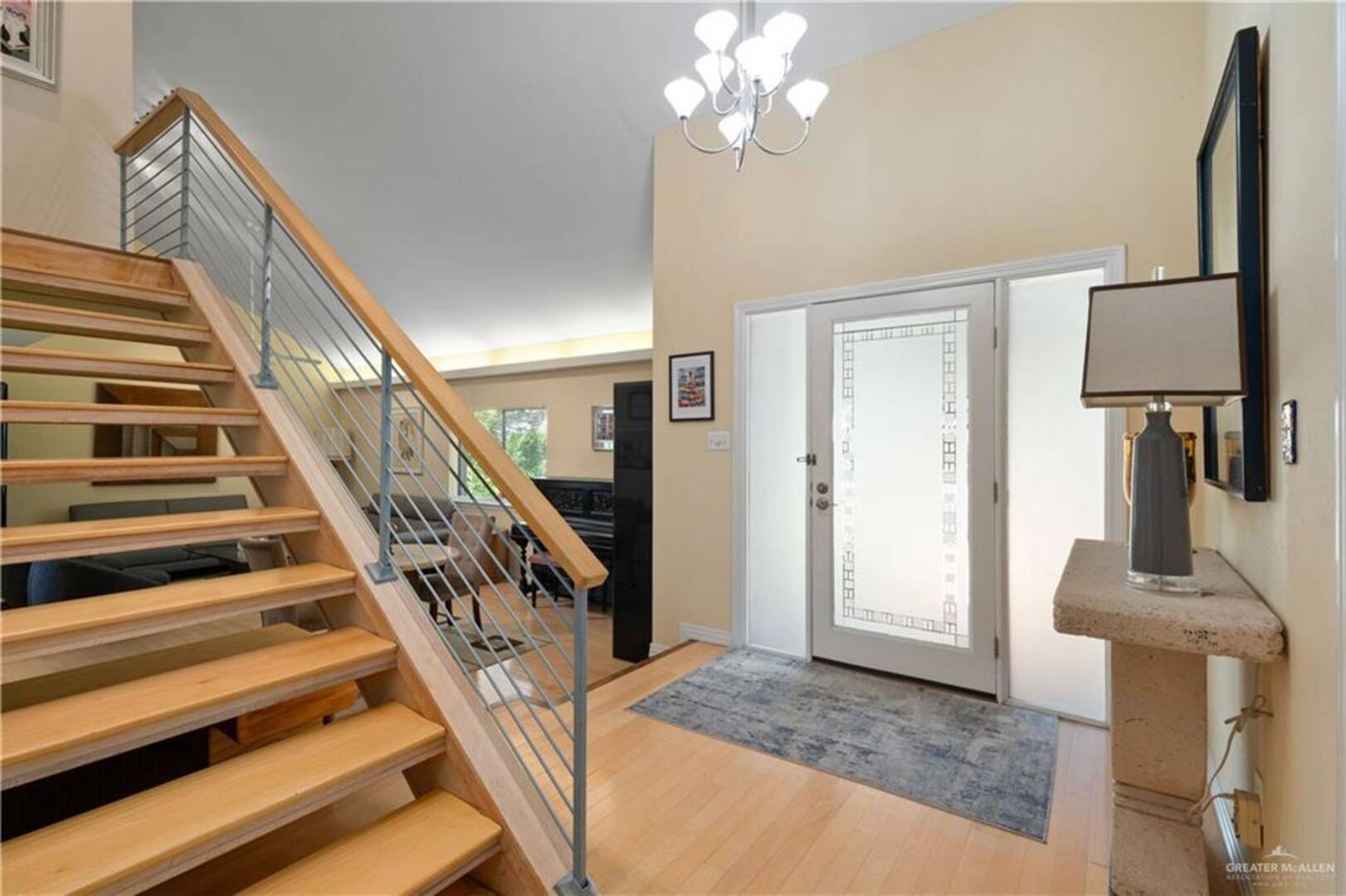 1113 Xanthisma Ave McAllen, TX 78504