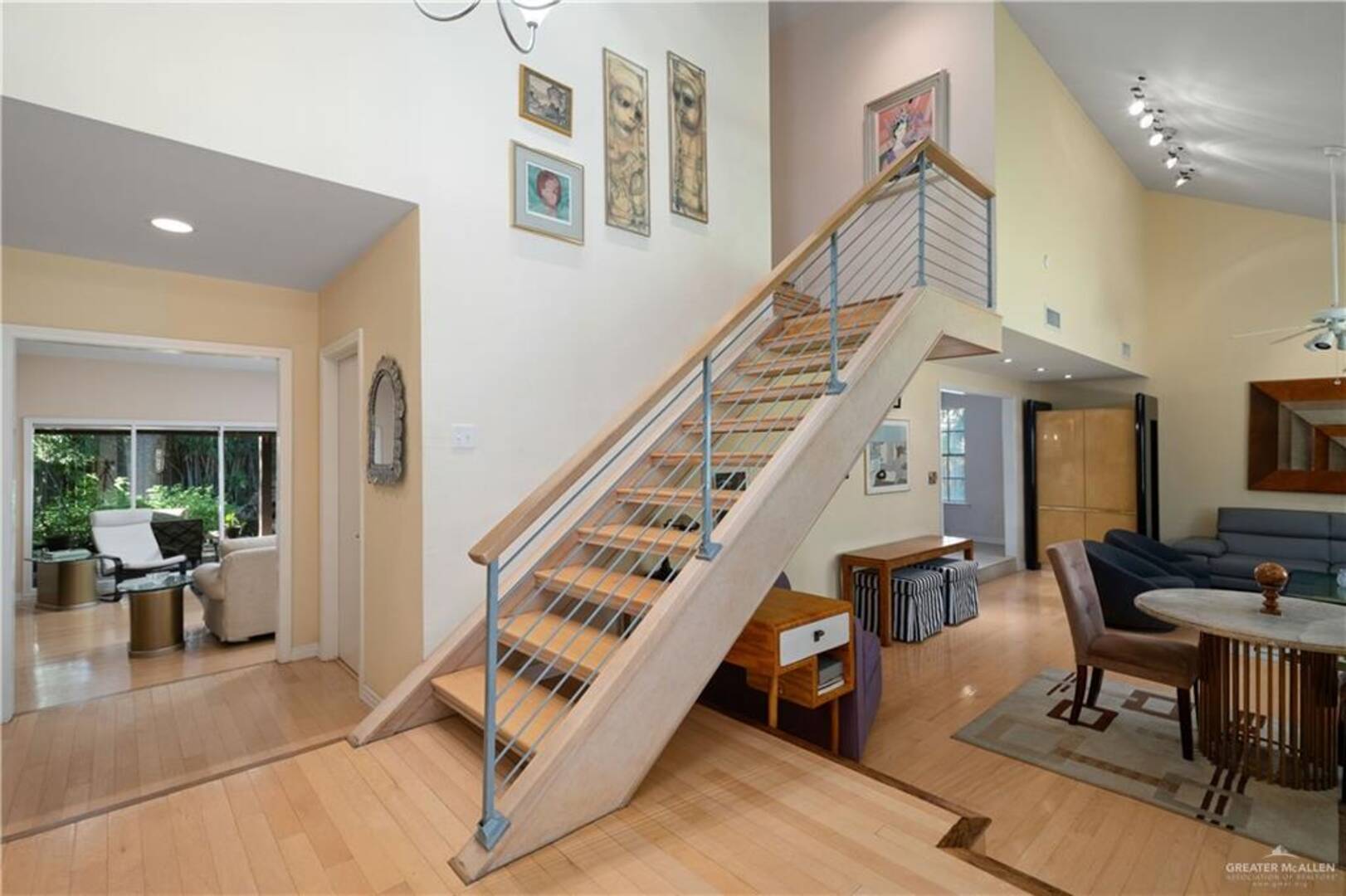 1113 Xanthisma Ave McAllen, TX 78504