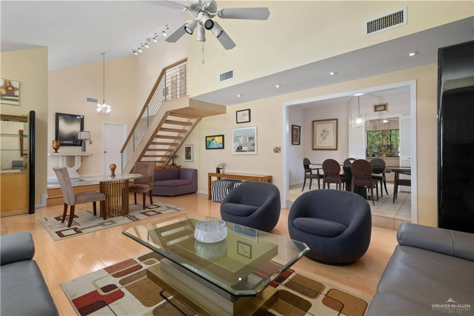 1113 Xanthisma Ave McAllen, TX 78504