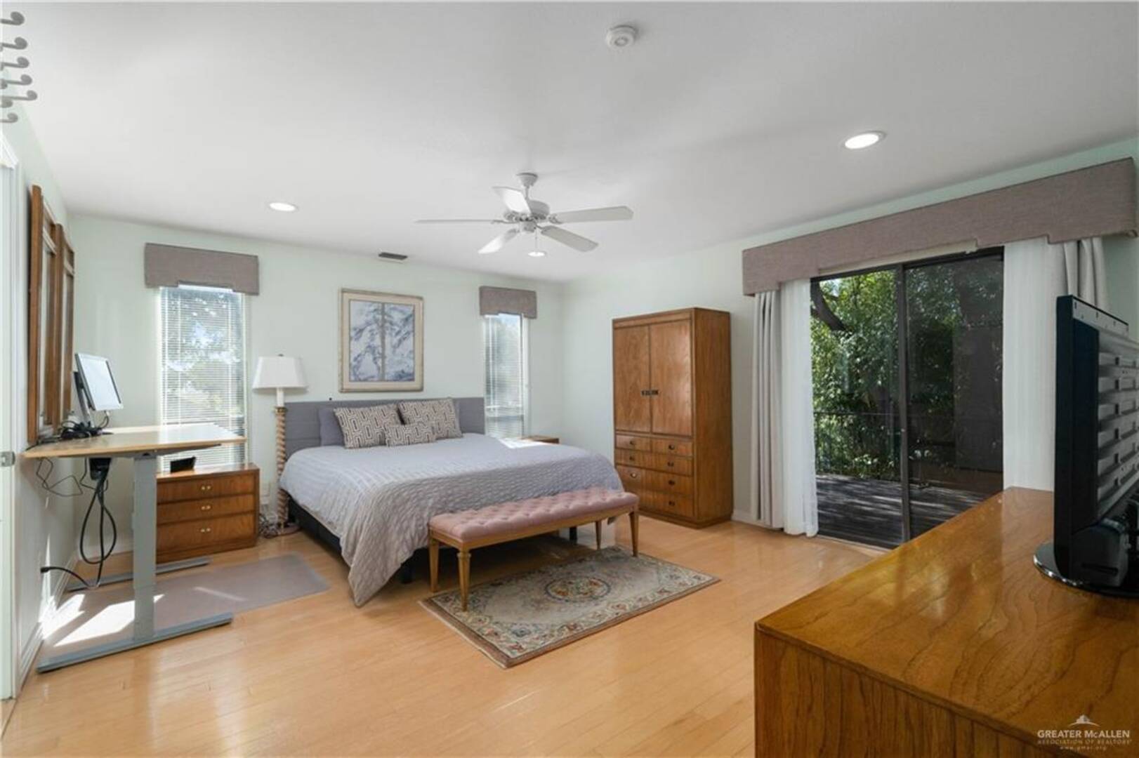 1113 Xanthisma Ave McAllen, TX 78504