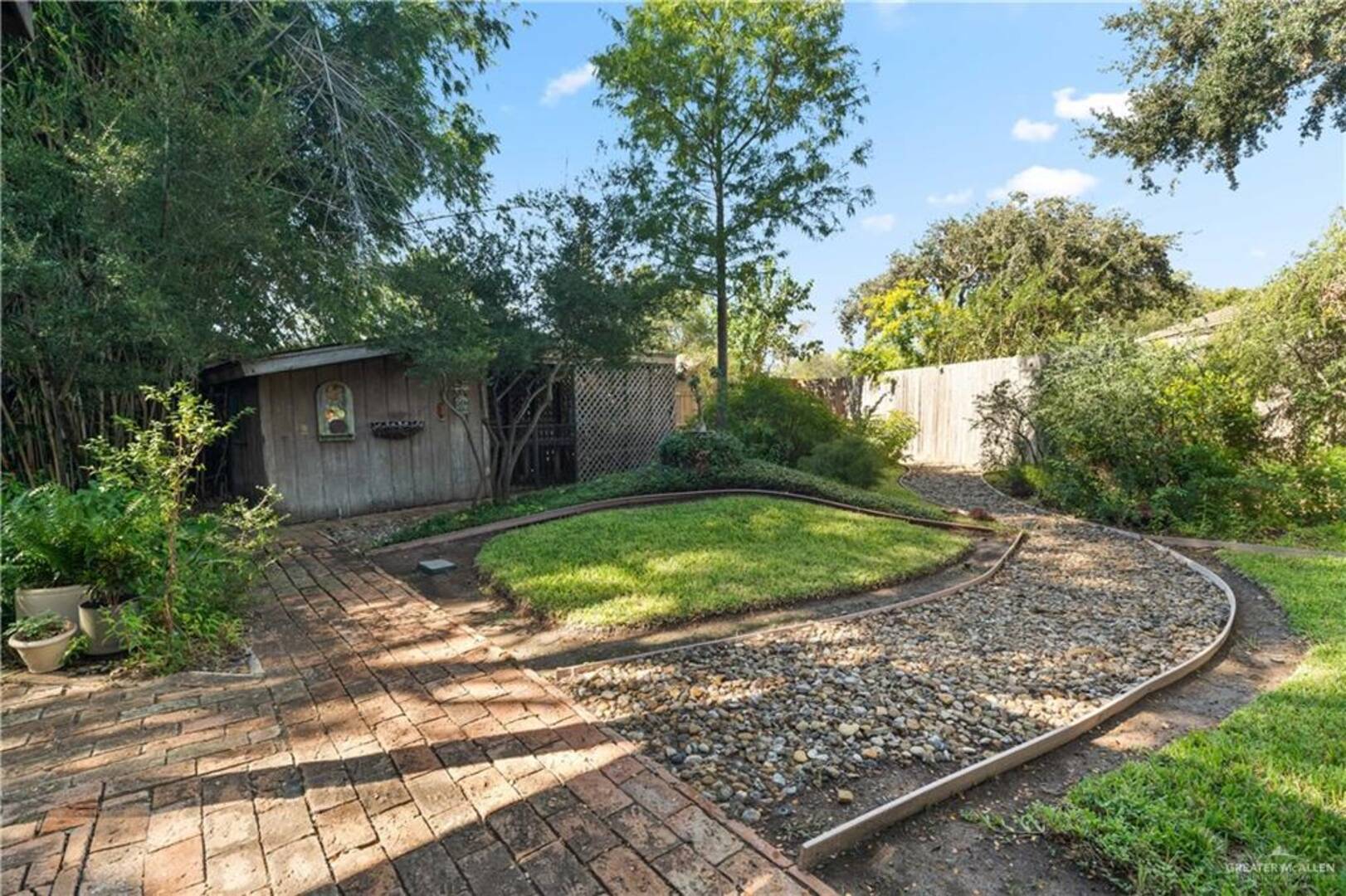 1113 Xanthisma Ave McAllen, TX 78504