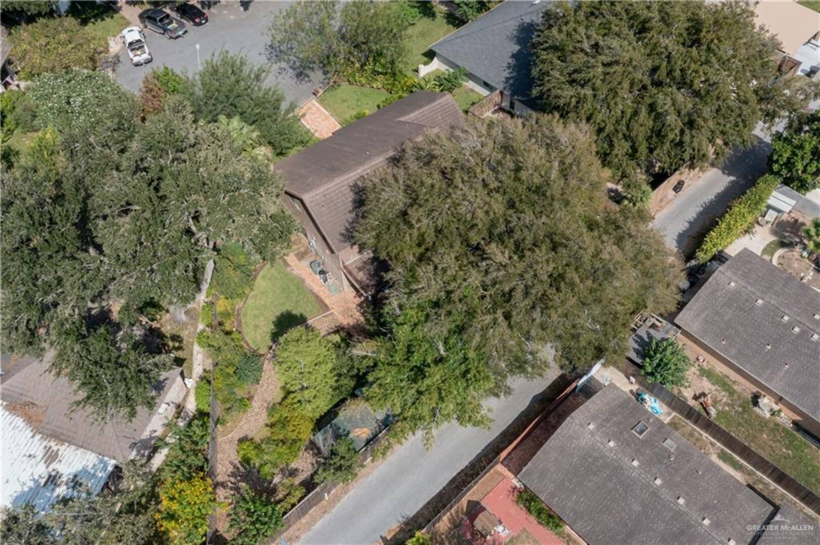 1113 Xanthisma Ave McAllen, TX 78504