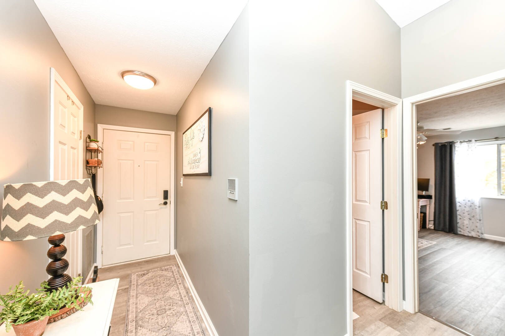 8418 Glenwillow Ln. Unit 205 Indpls, In 46278