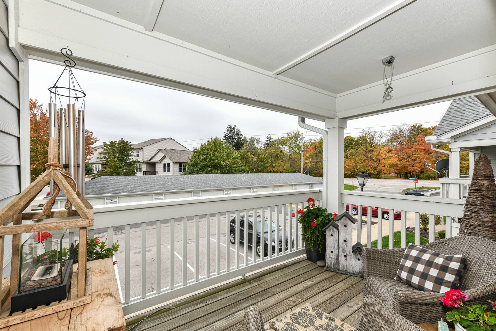 8418 Glenwillow Ln. Unit 205 Indpls, In 46278