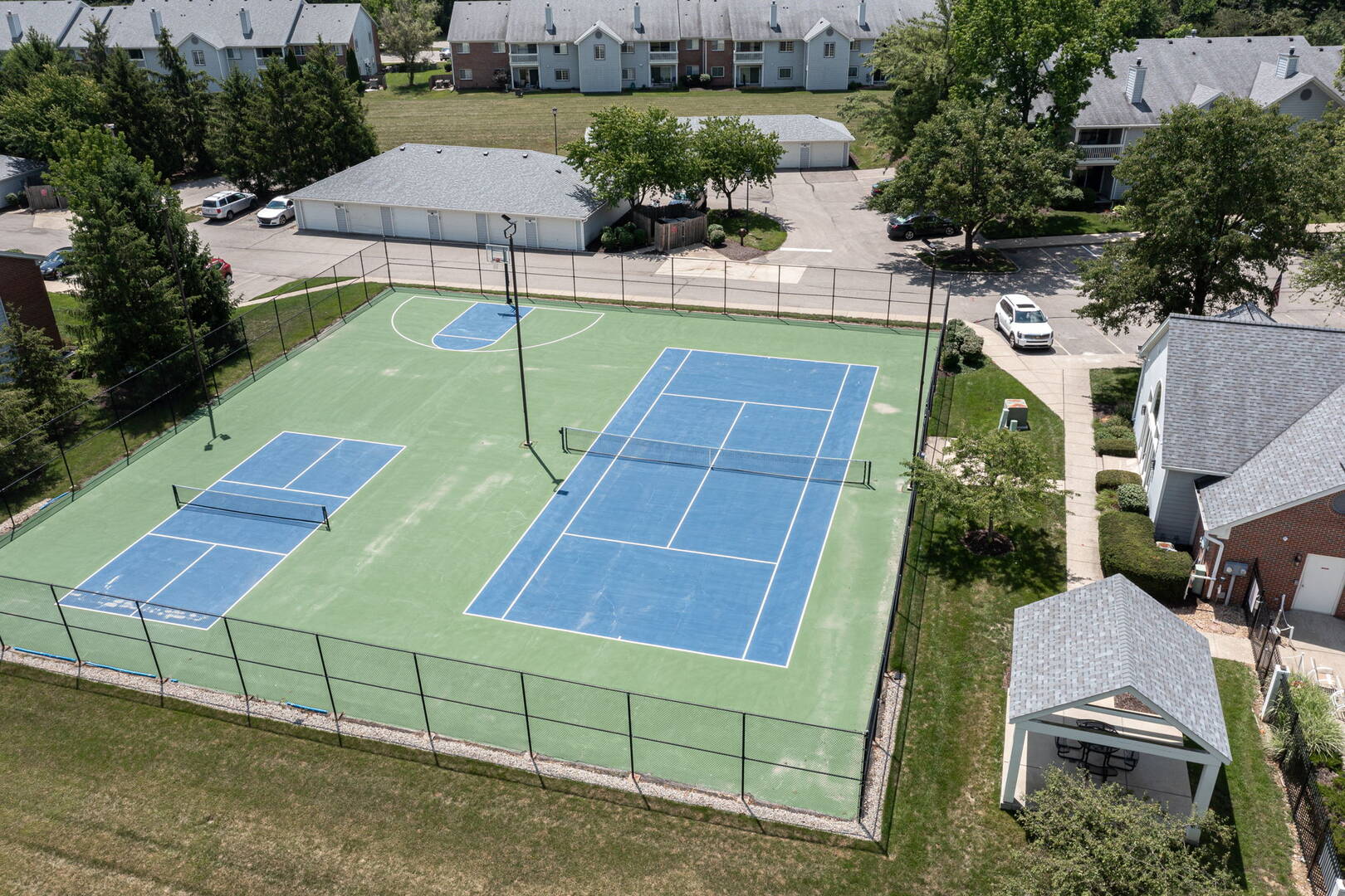 8418 Glenwillow Ln. Unit 205 Indpls, In 46278