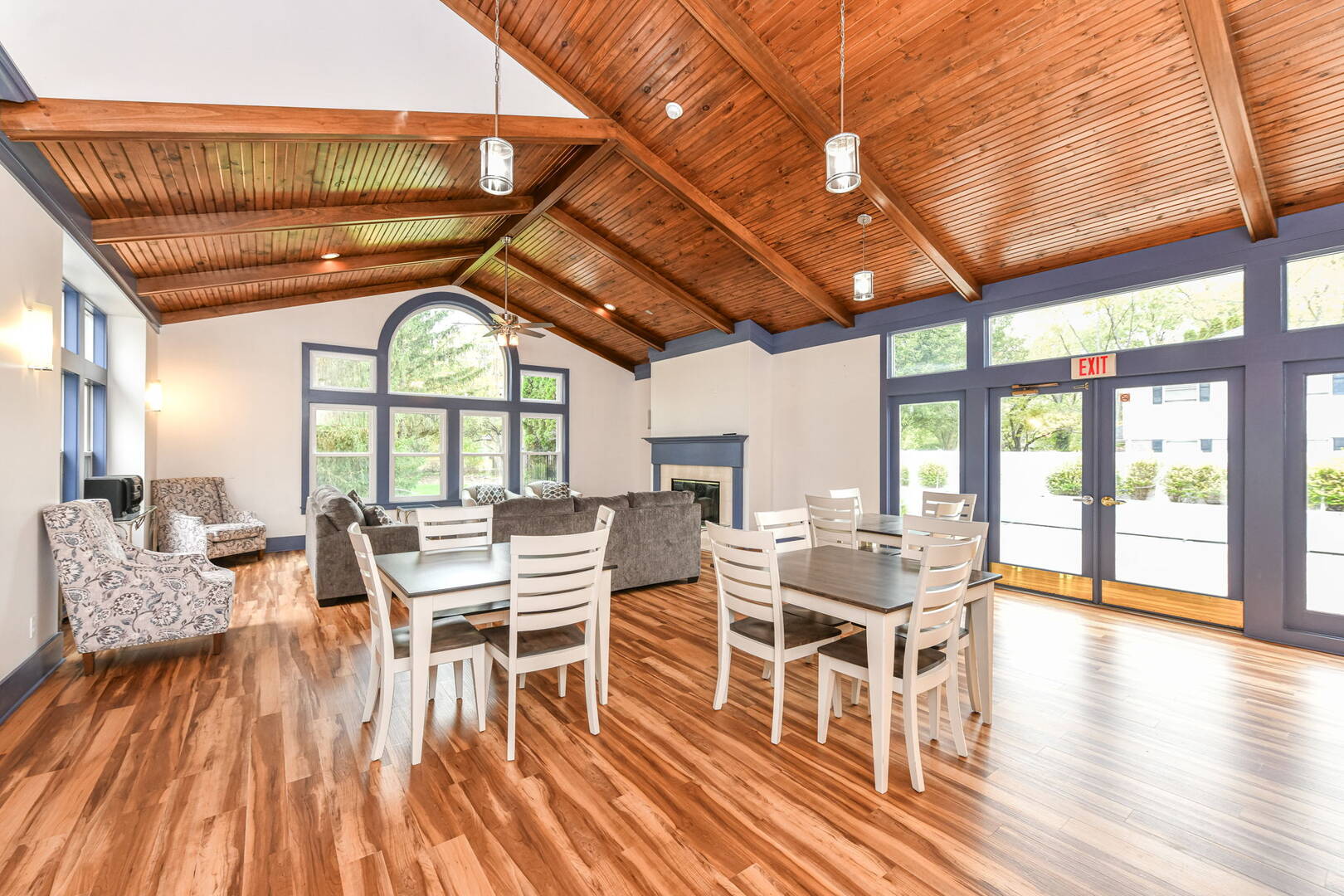 8418 Glenwillow Ln. Unit 205 Indpls, In 46278