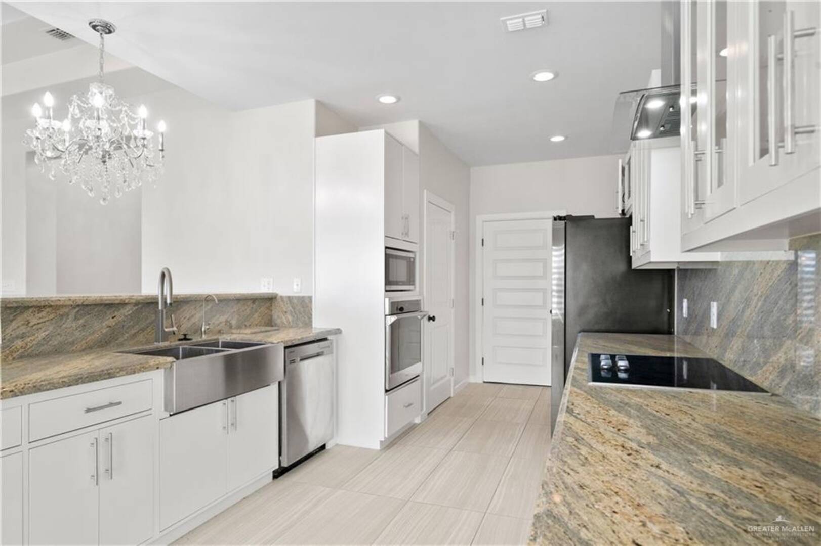 4630 Kristine Dr Harlingen, TX 78552