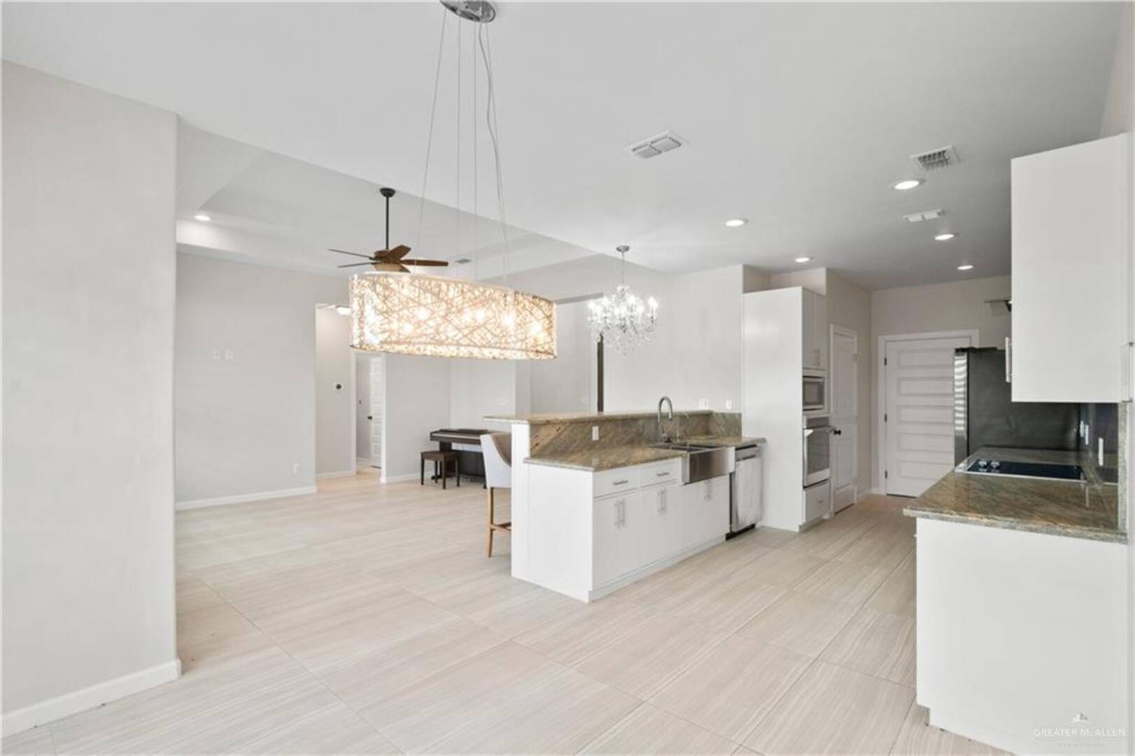 4630 Kristine Dr Harlingen, TX 78552