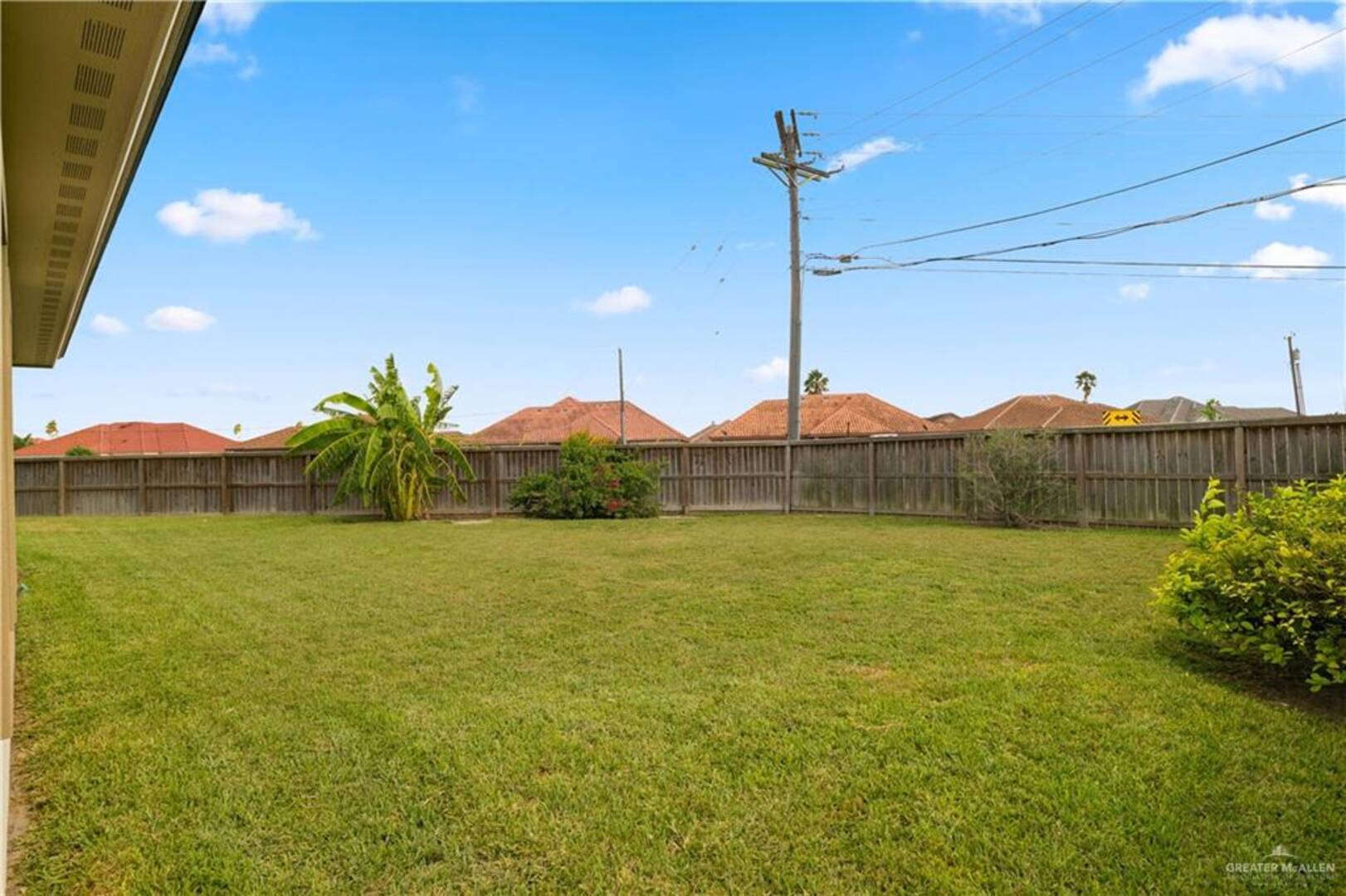 4630 Kristine Dr Harlingen, TX 78552