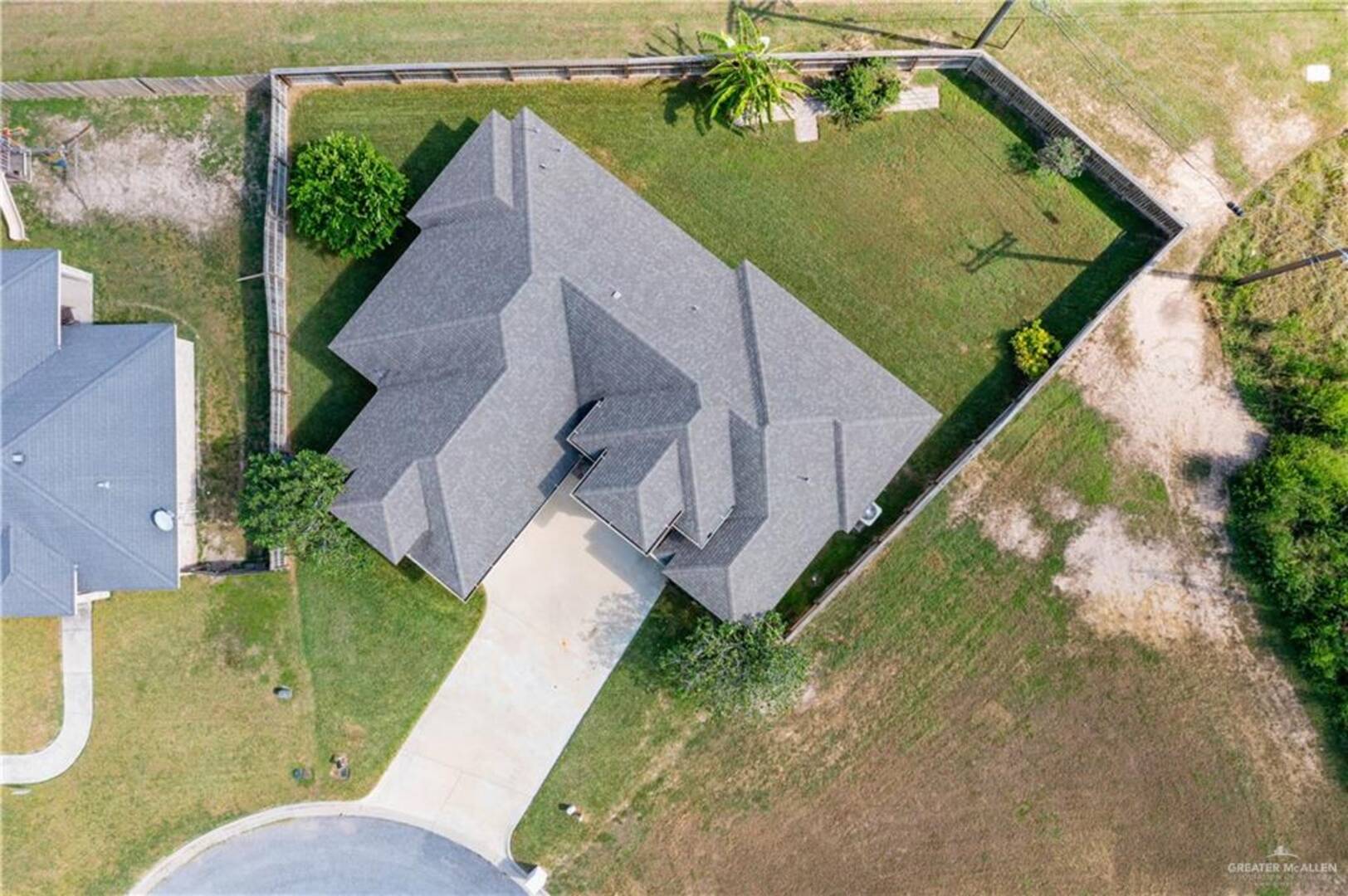 4630 Kristine Dr Harlingen, TX 78552