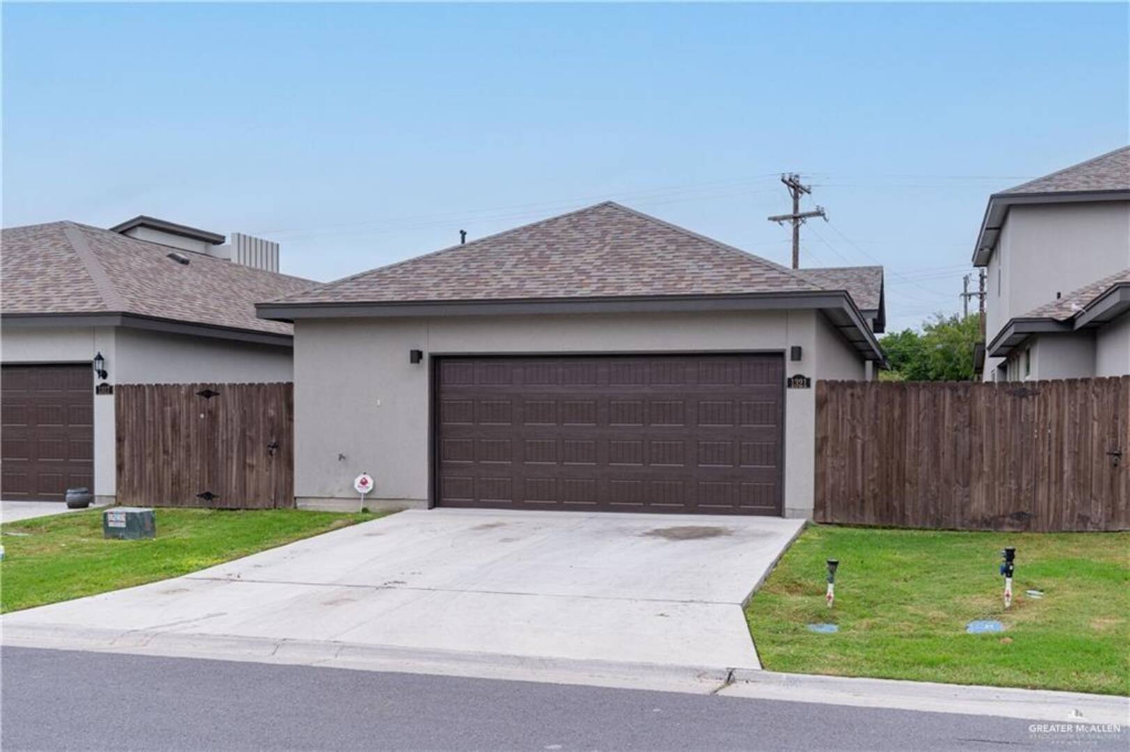 1321 Xavier Ave McAllen, TX 78504