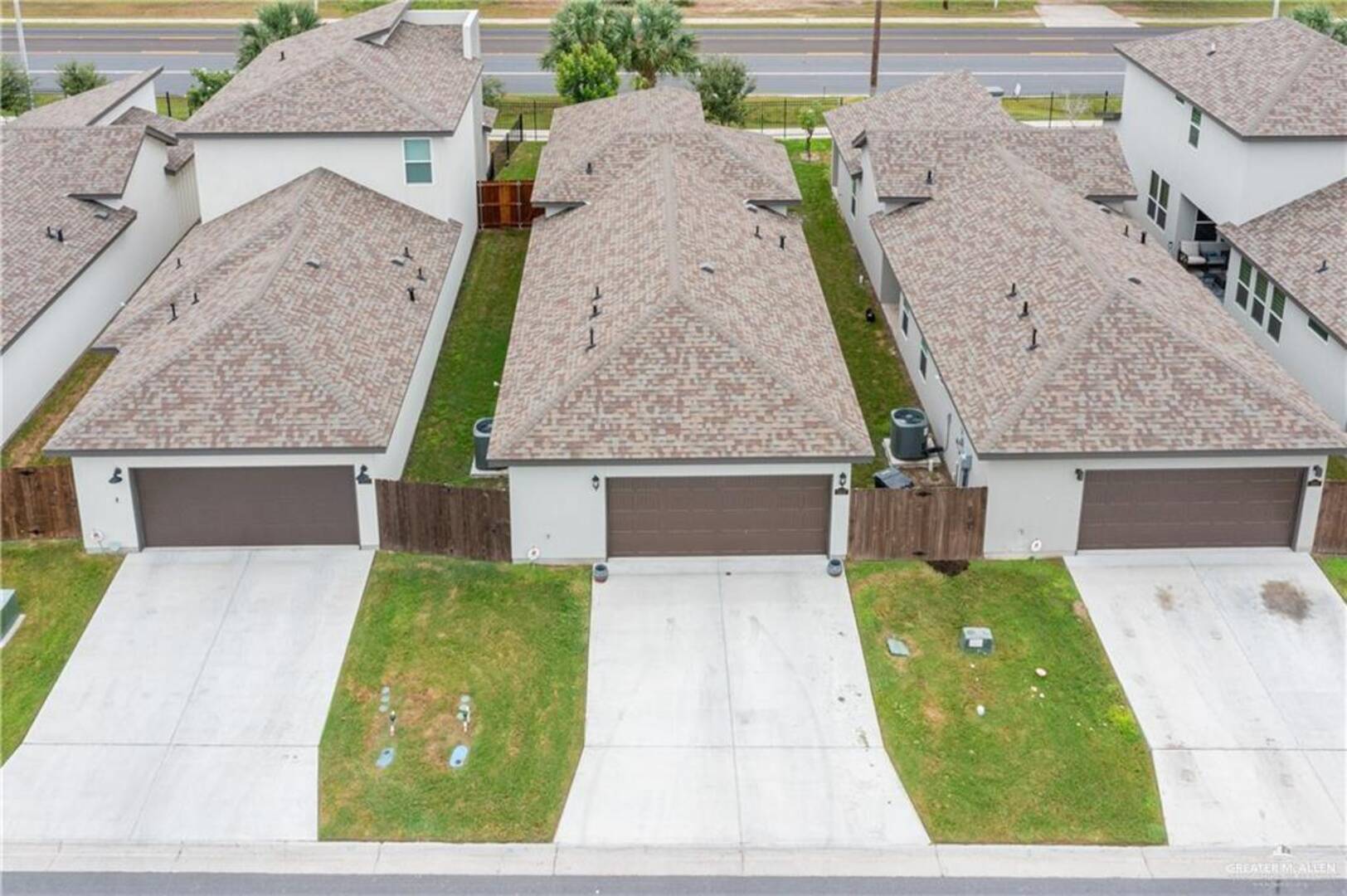 1321 Xavier Ave McAllen, TX 78504