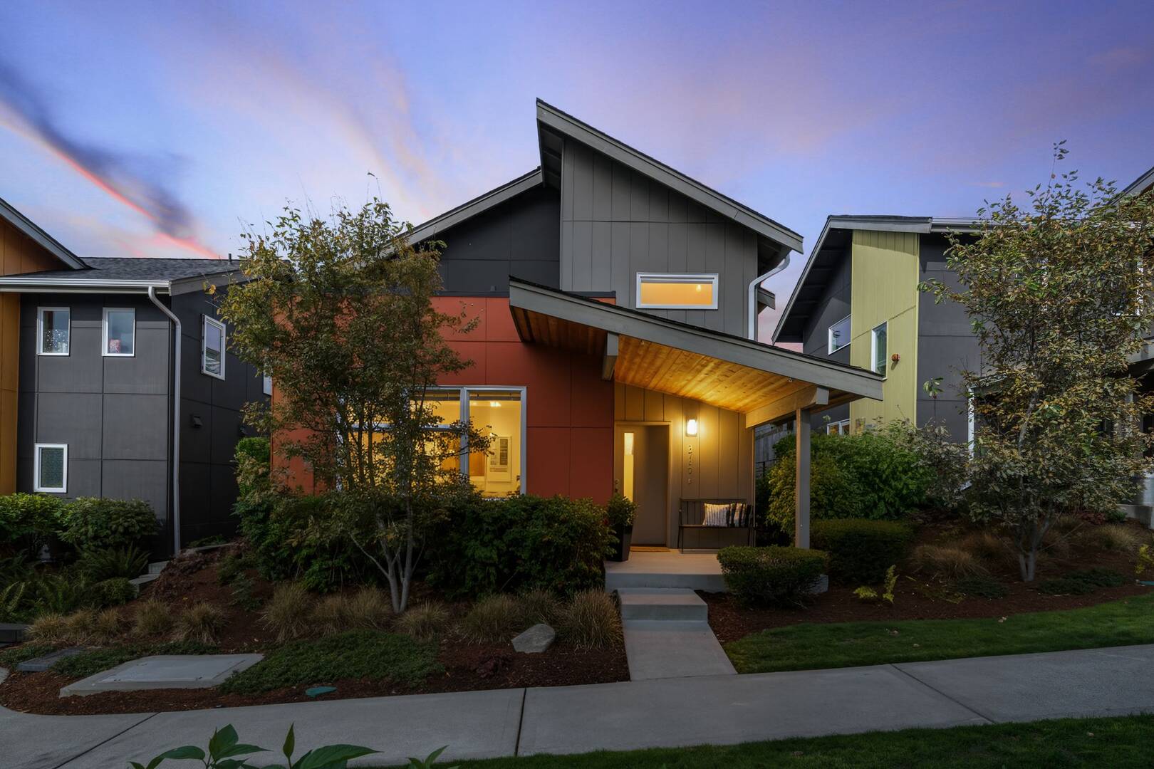 6012 S. 127th Lane Seattle, WA 98178