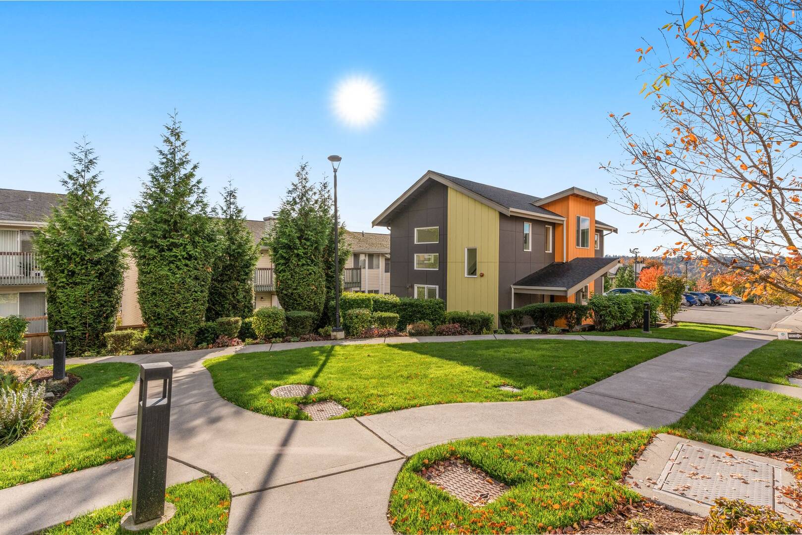 6012 S. 127th Lane Seattle, WA 98178