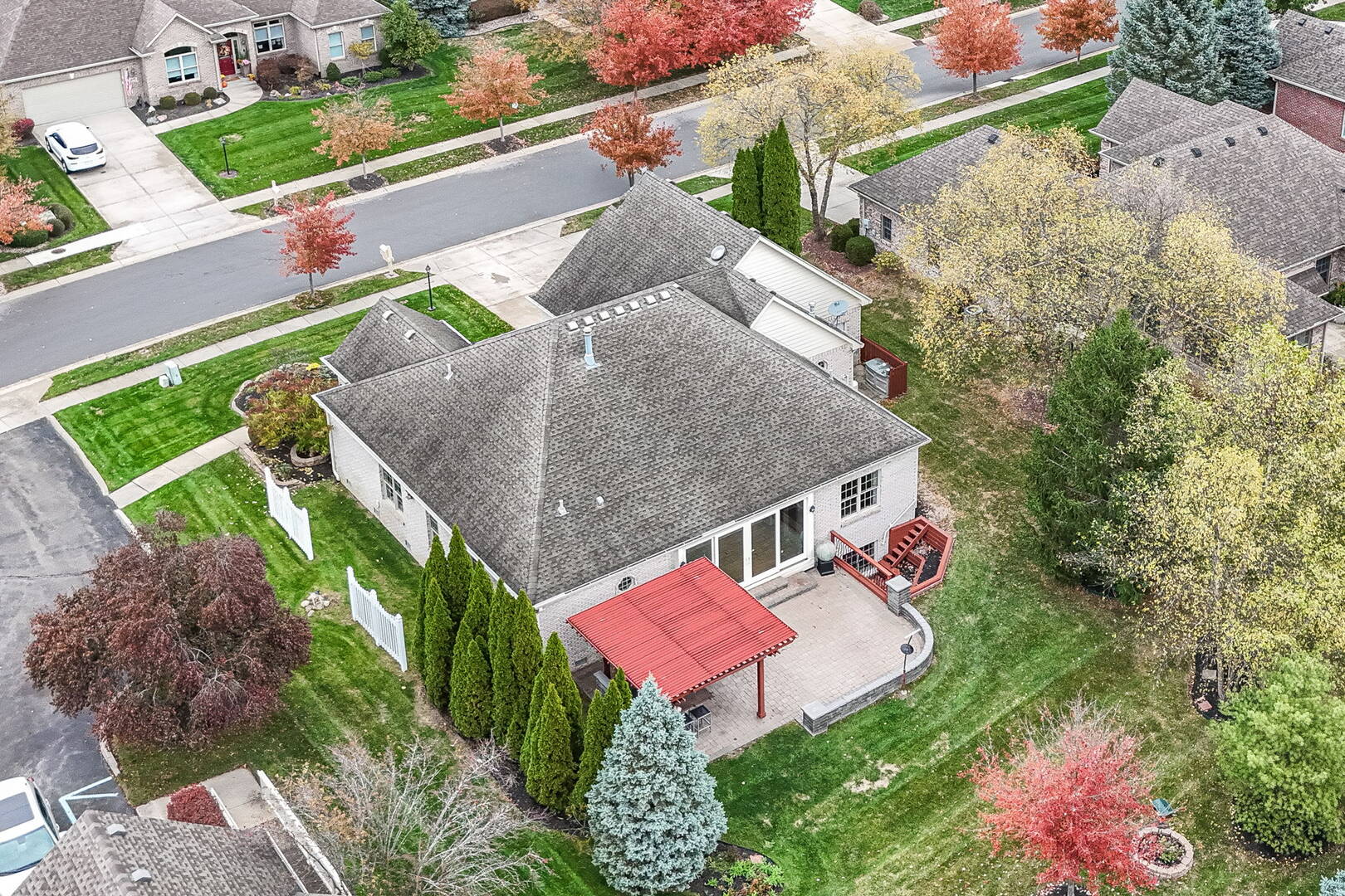 10077 Gemstone Dr., Noblesville, IN 46060