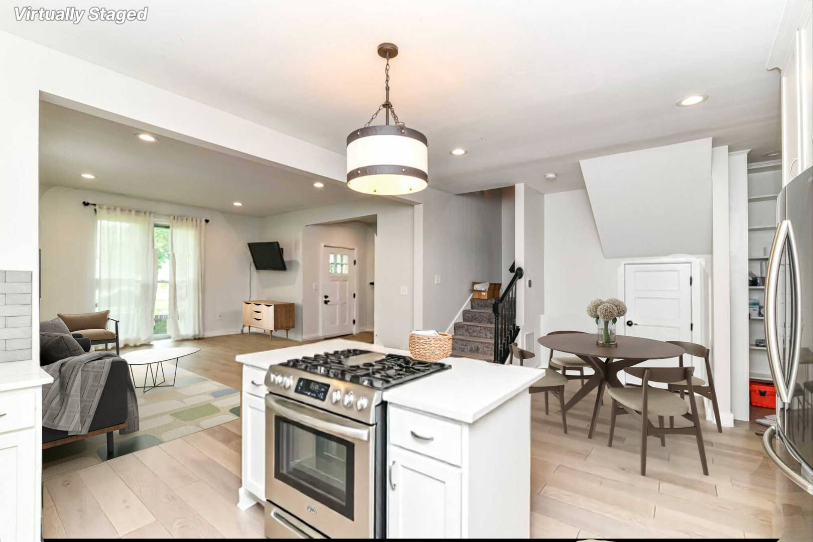 1043 N Beville Ave., Indianapolis, IN 46201