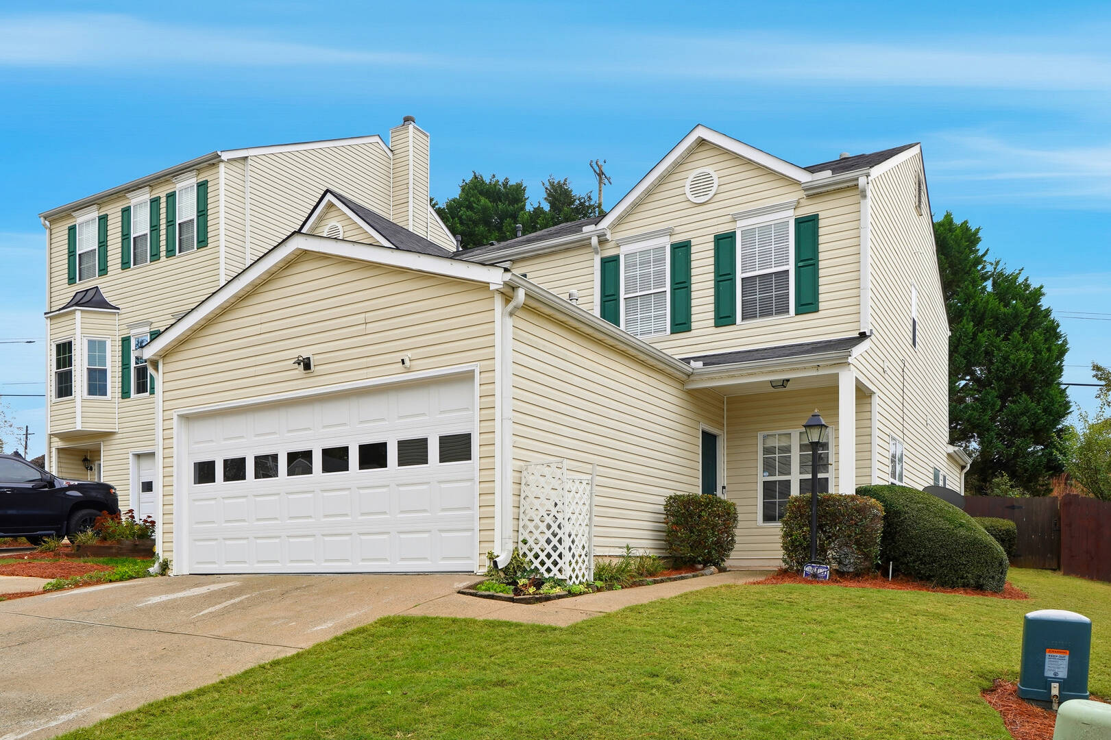 1726 Indian Way Cumming, GA 30040