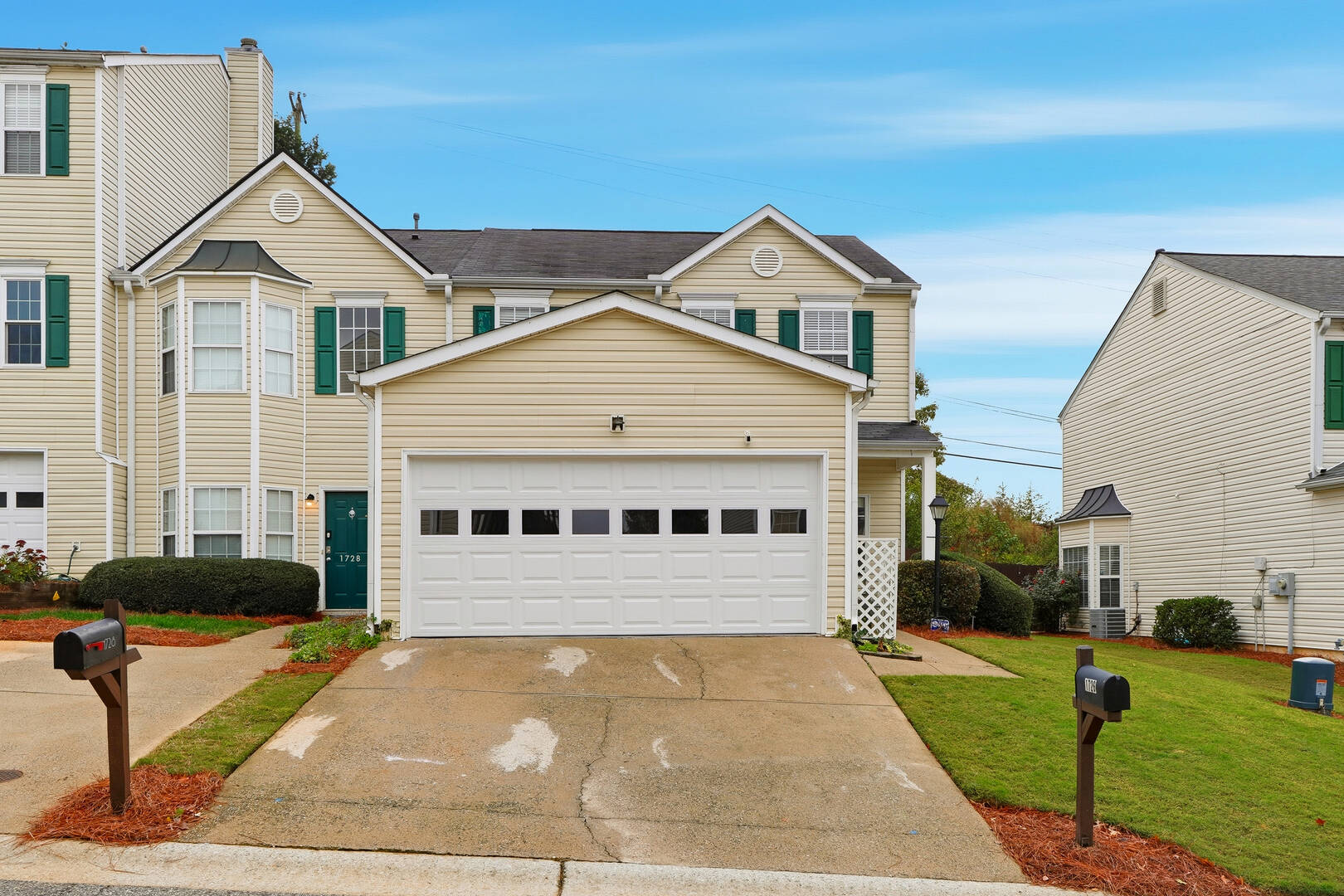 1726 Indian Way Cumming, GA 30040