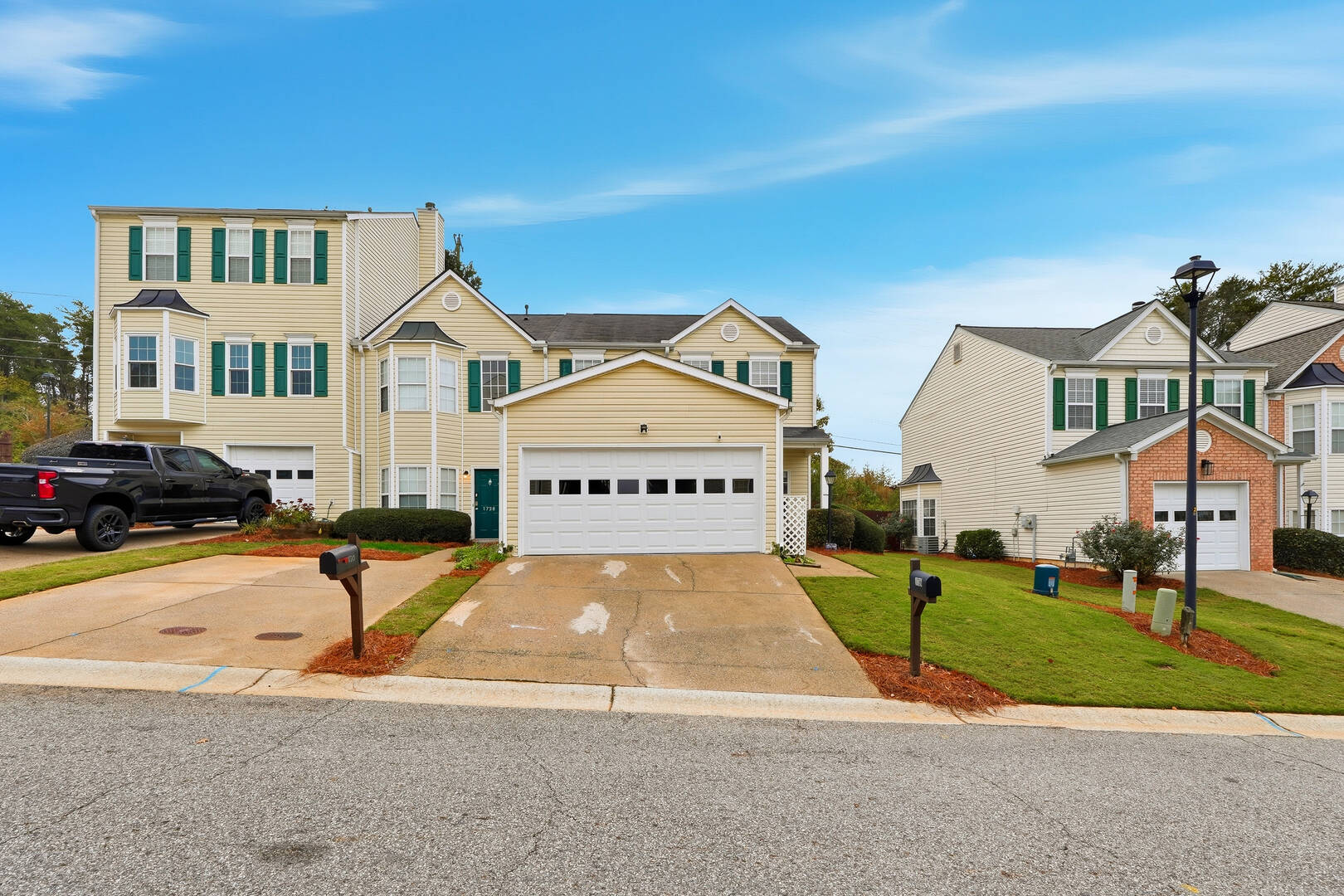 1726 Indian Way Cumming, GA 30040