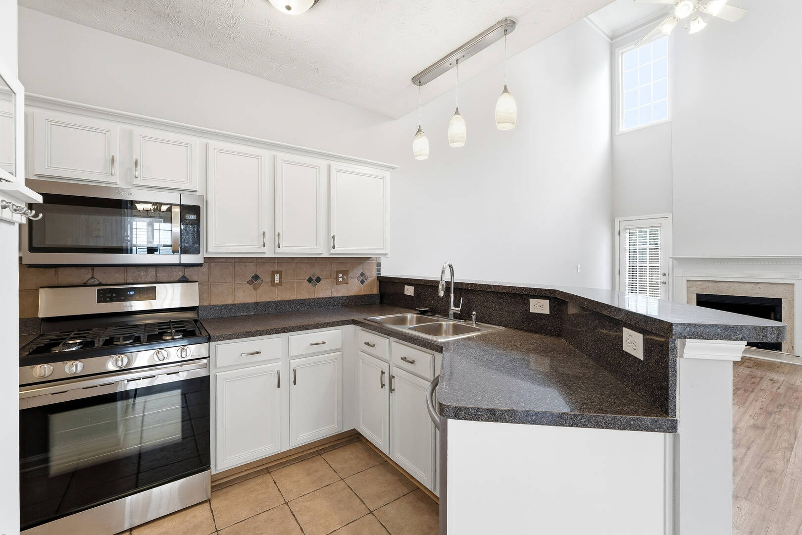 1726 Indian Way Cumming, GA 30040