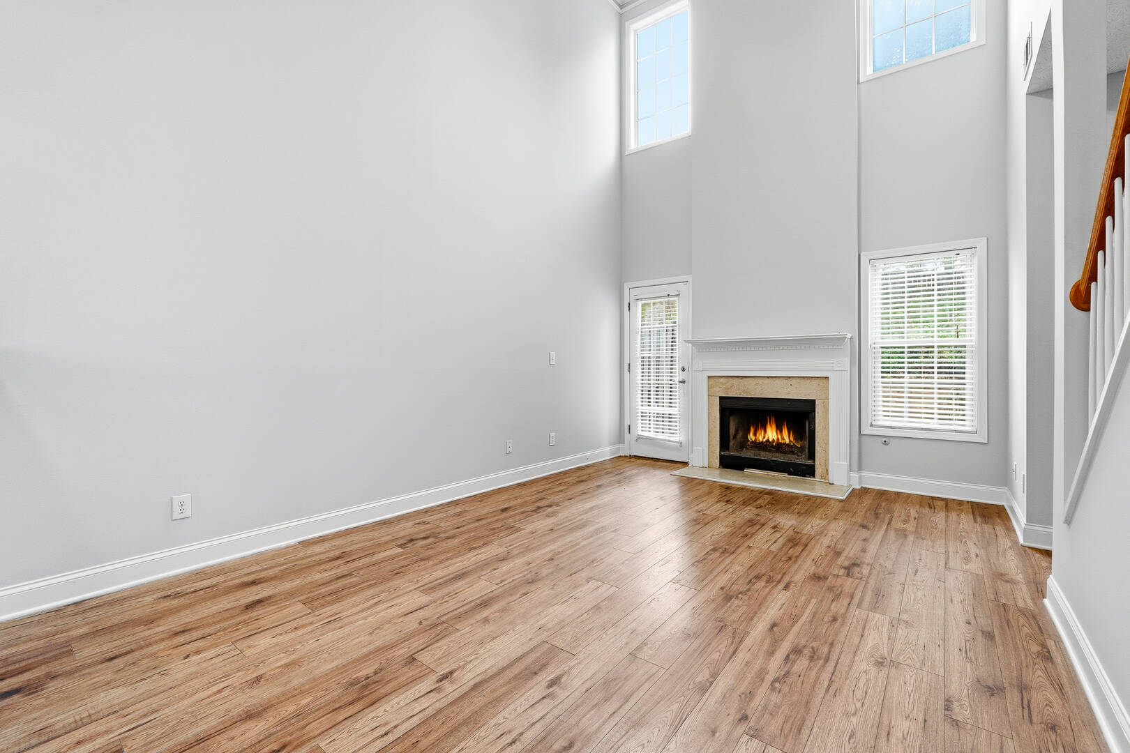 1726 Indian Way Cumming, GA 30040