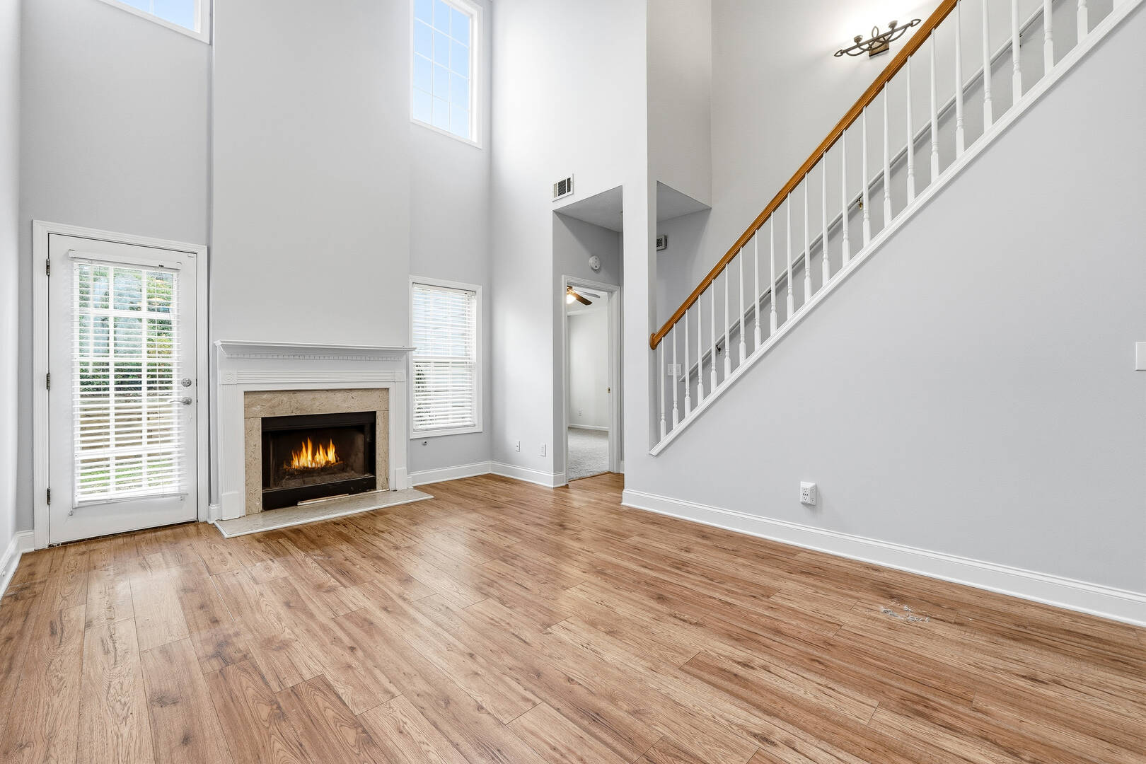 1726 Indian Way Cumming, GA 30040