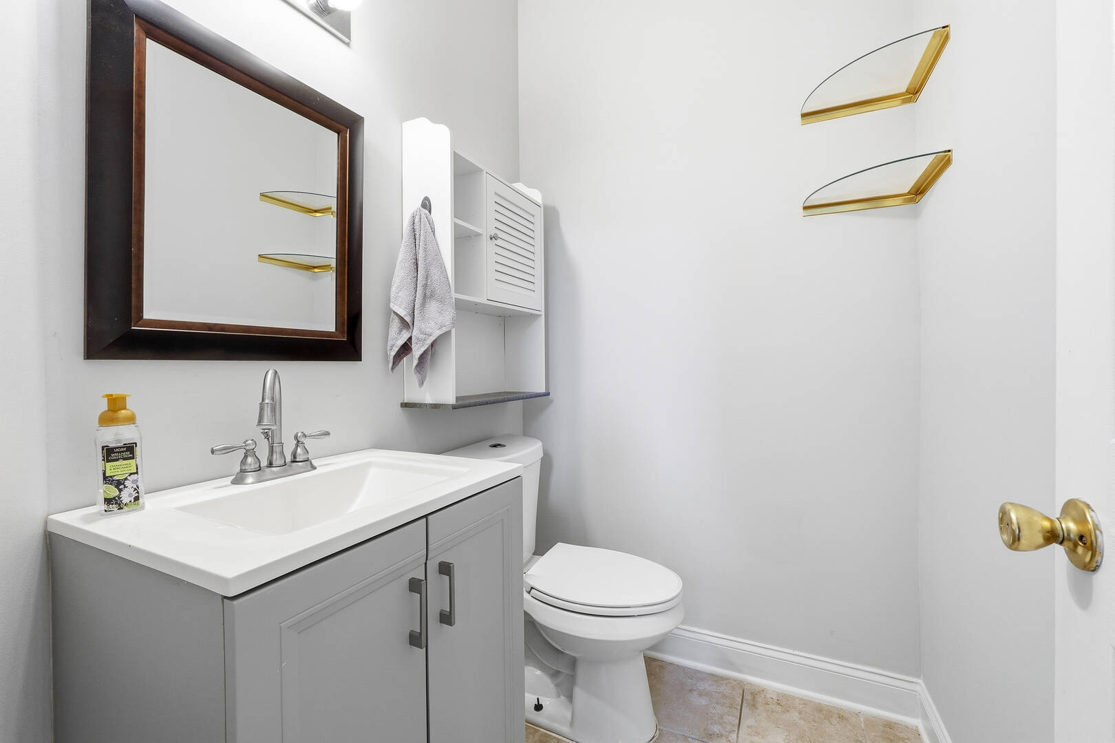 1726 Indian Way Cumming, GA 30040