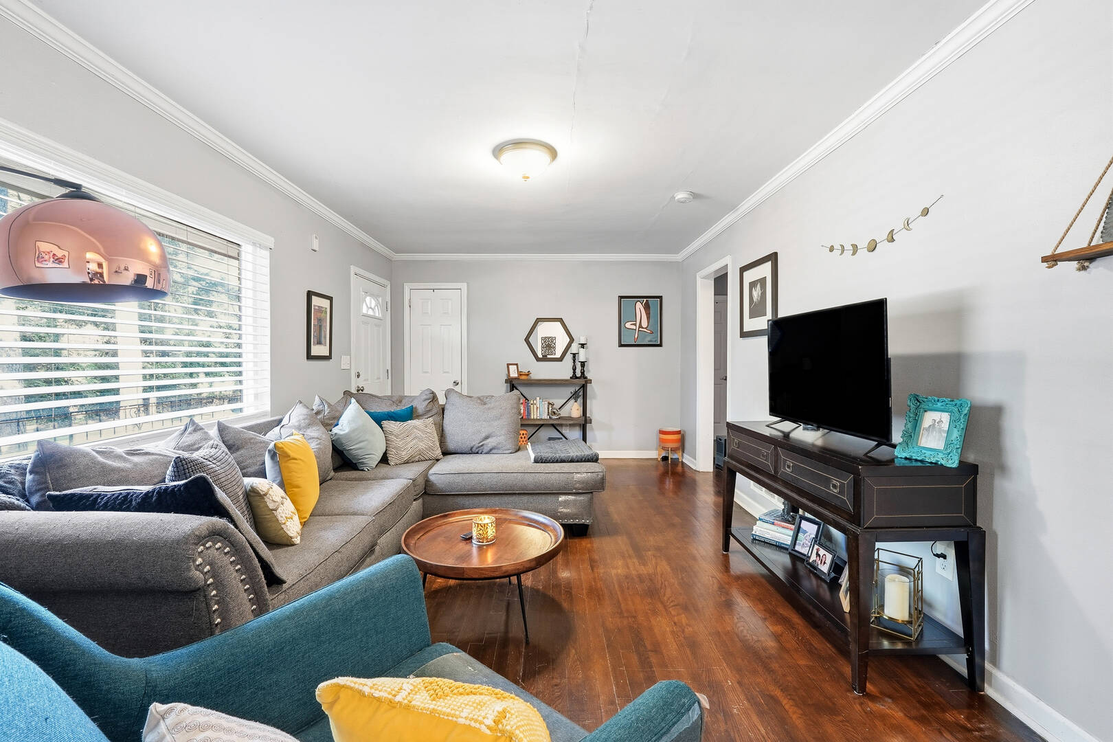 3247 McAfee Rd Decautr, GA 30032