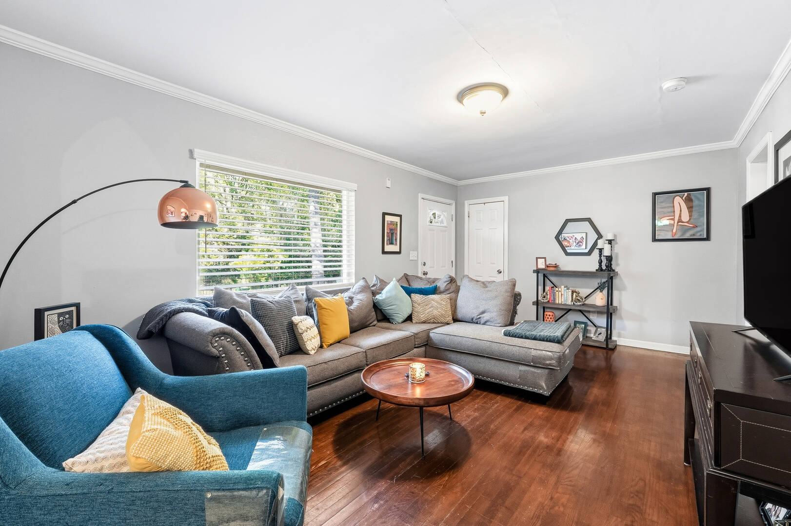 3247 McAfee Rd Decautr, GA 30032