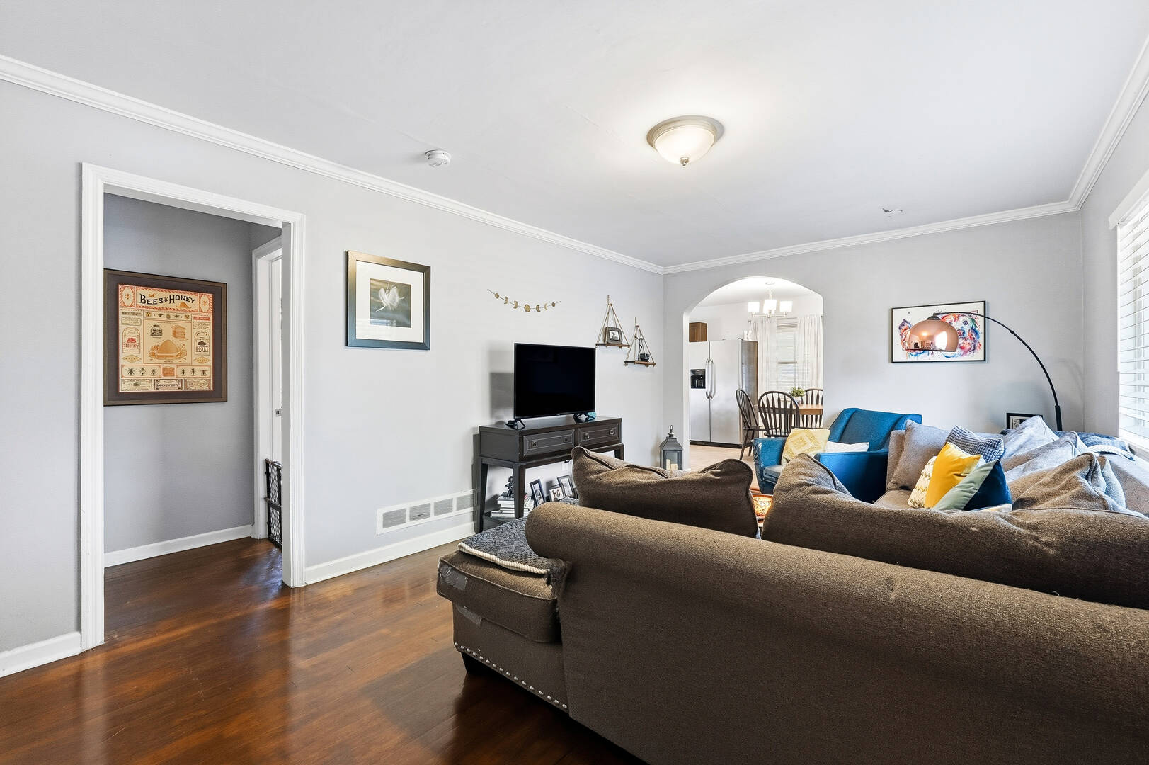 3247 McAfee Rd Decautr, GA 30032