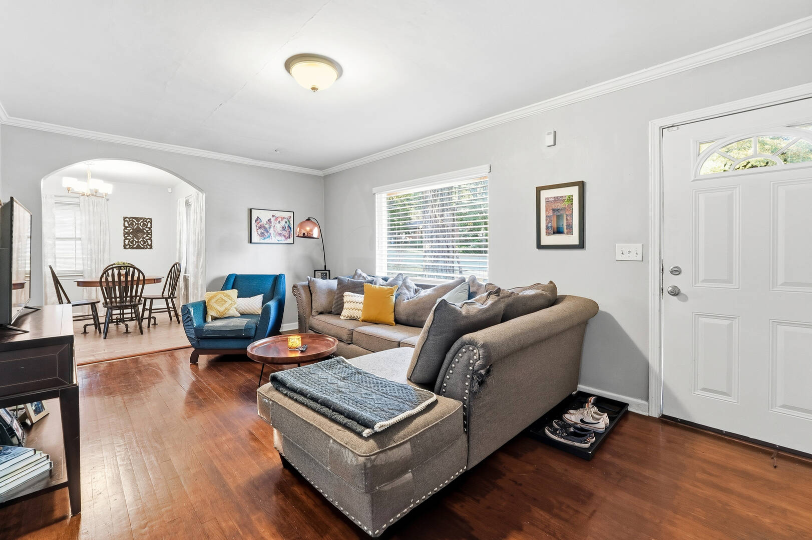 3247 McAfee Rd Decautr, GA 30032