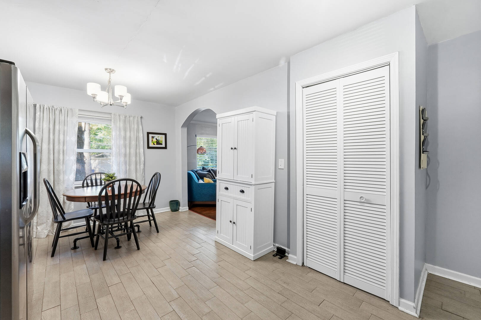 3247 McAfee Rd Decautr, GA 30032