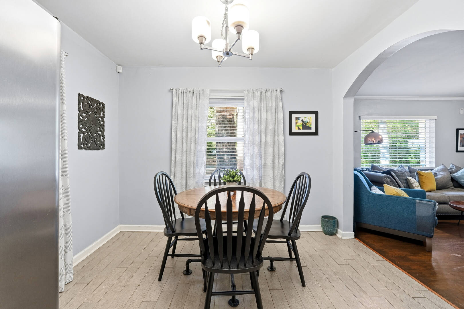 3247 McAfee Rd Decautr, GA 30032