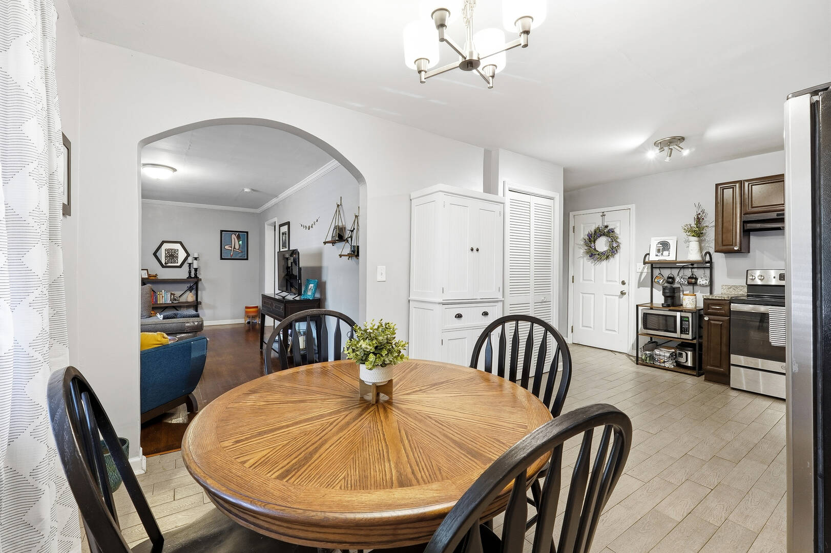 3247 McAfee Rd Decautr, GA 30032