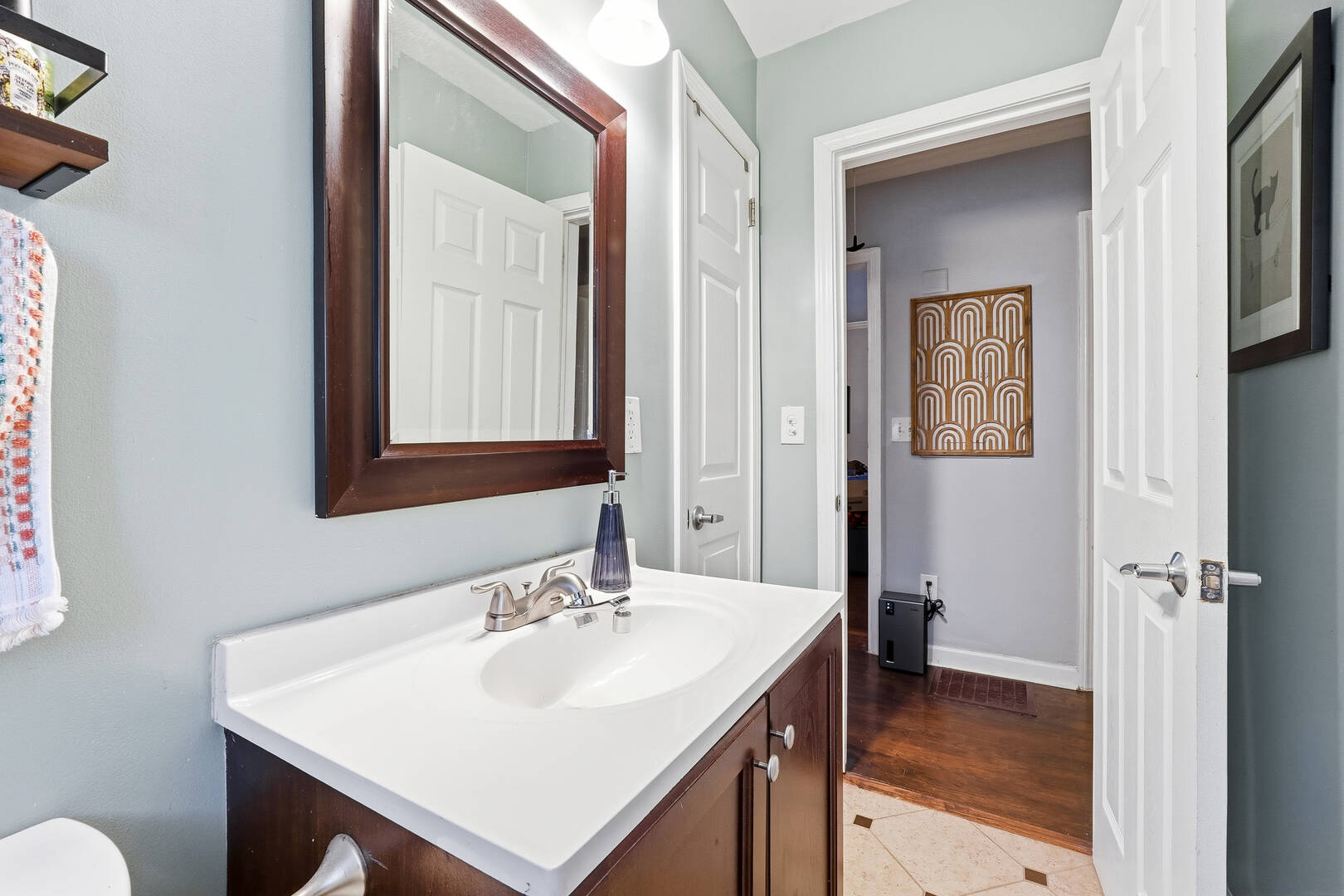 3247 McAfee Rd Decautr, GA 30032